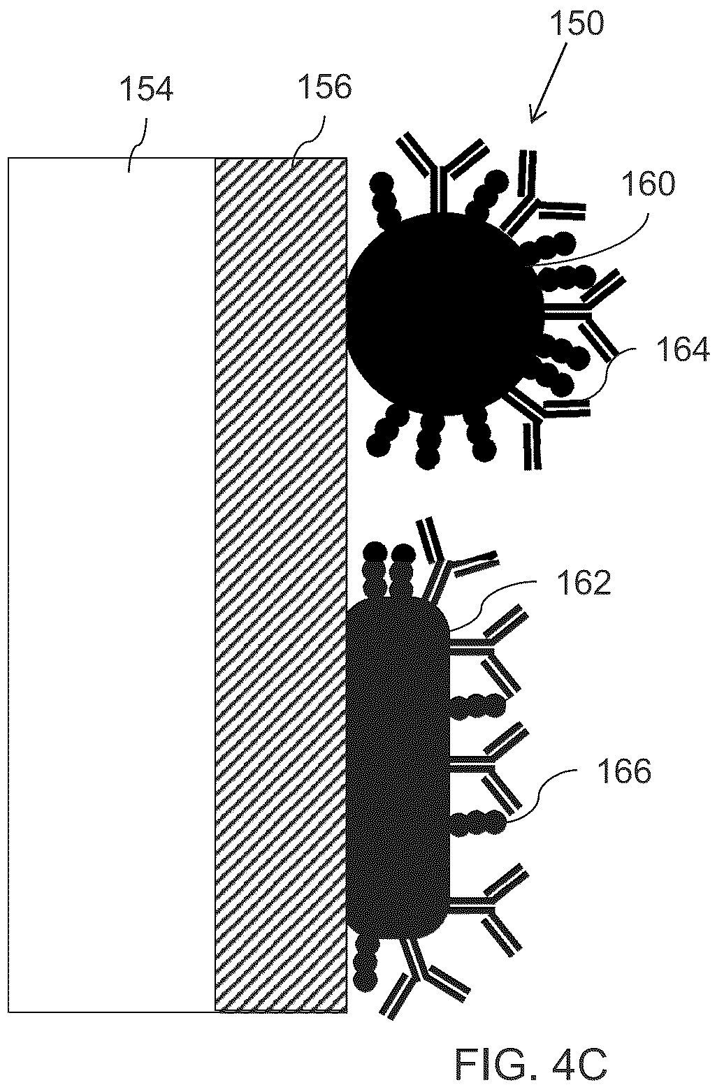 Patent US12306181 Figure 5 – Self-referencing sensor for chemical detection