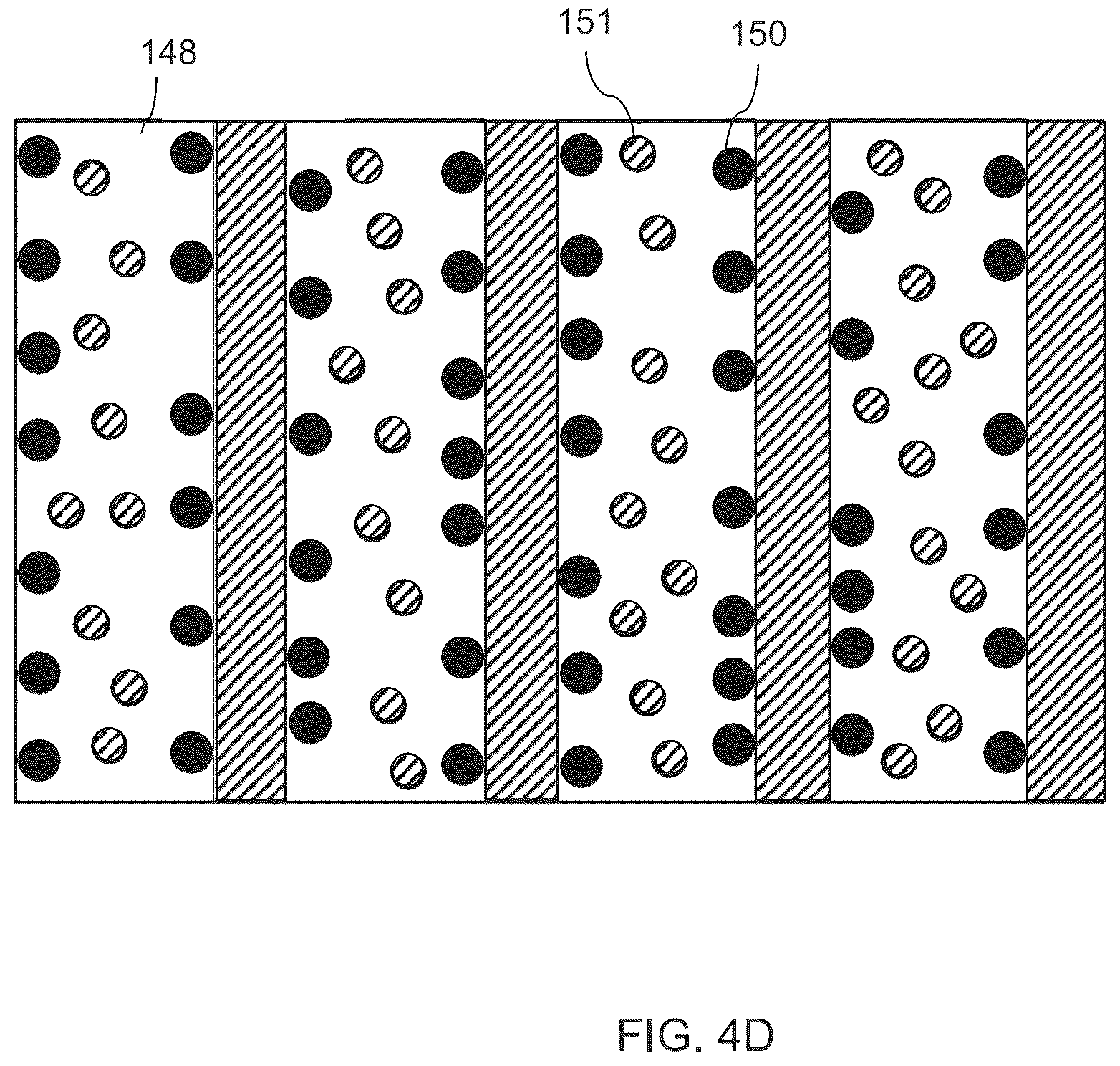 Patent US12306181 Figure 6 – Self-referencing sensor for chemical detection