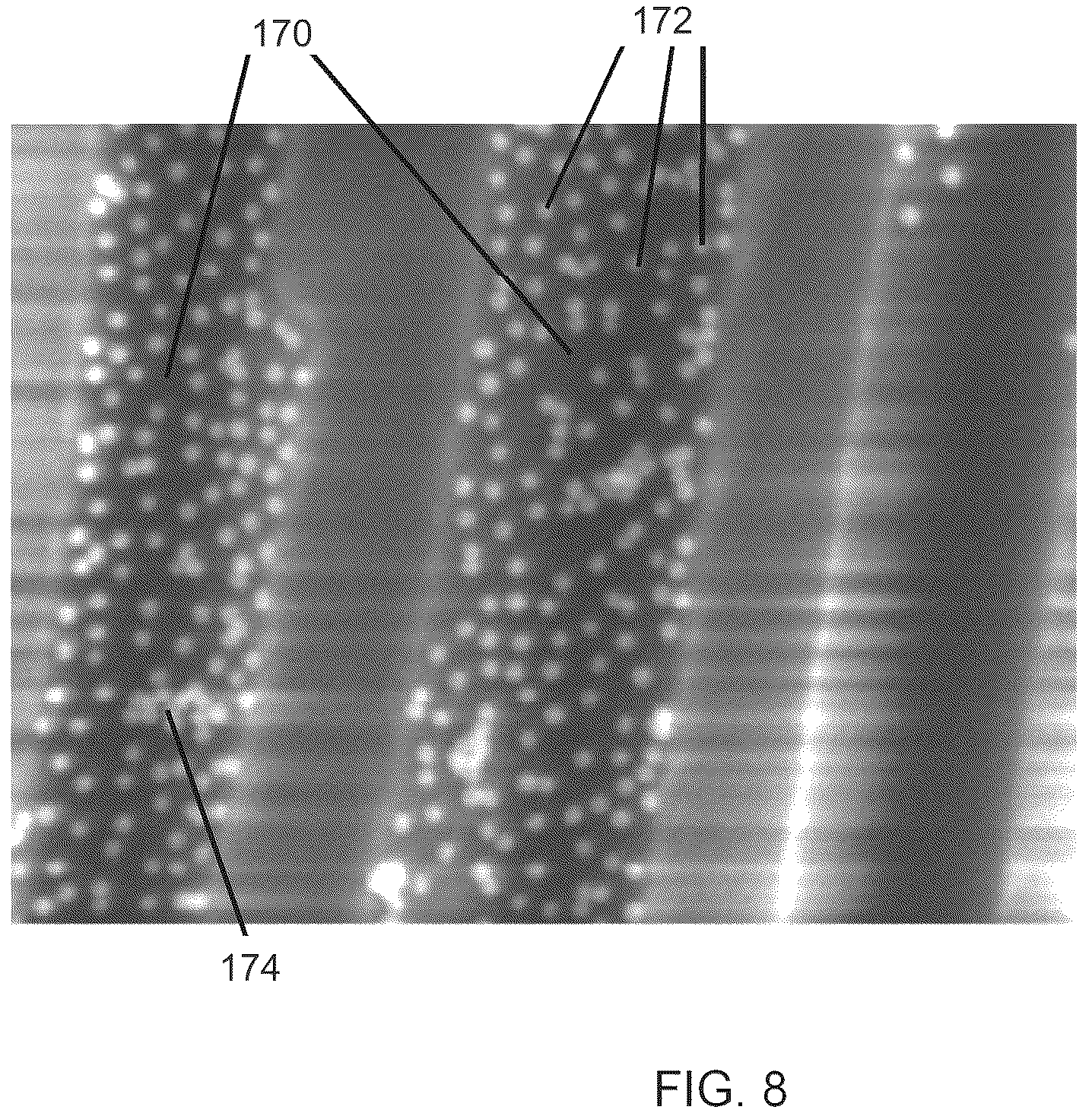 Patent US12306181 Figure 10 – Self-referencing sensor for chemical detection