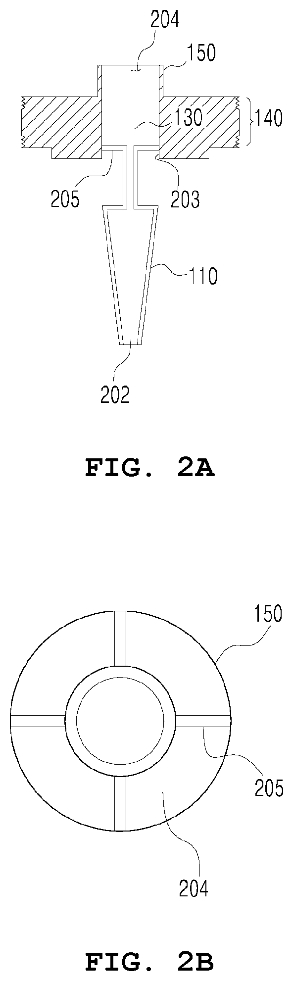 Patent US12306182 Figure 2 – Tuberculosis diagnosis method and apparatus therefor