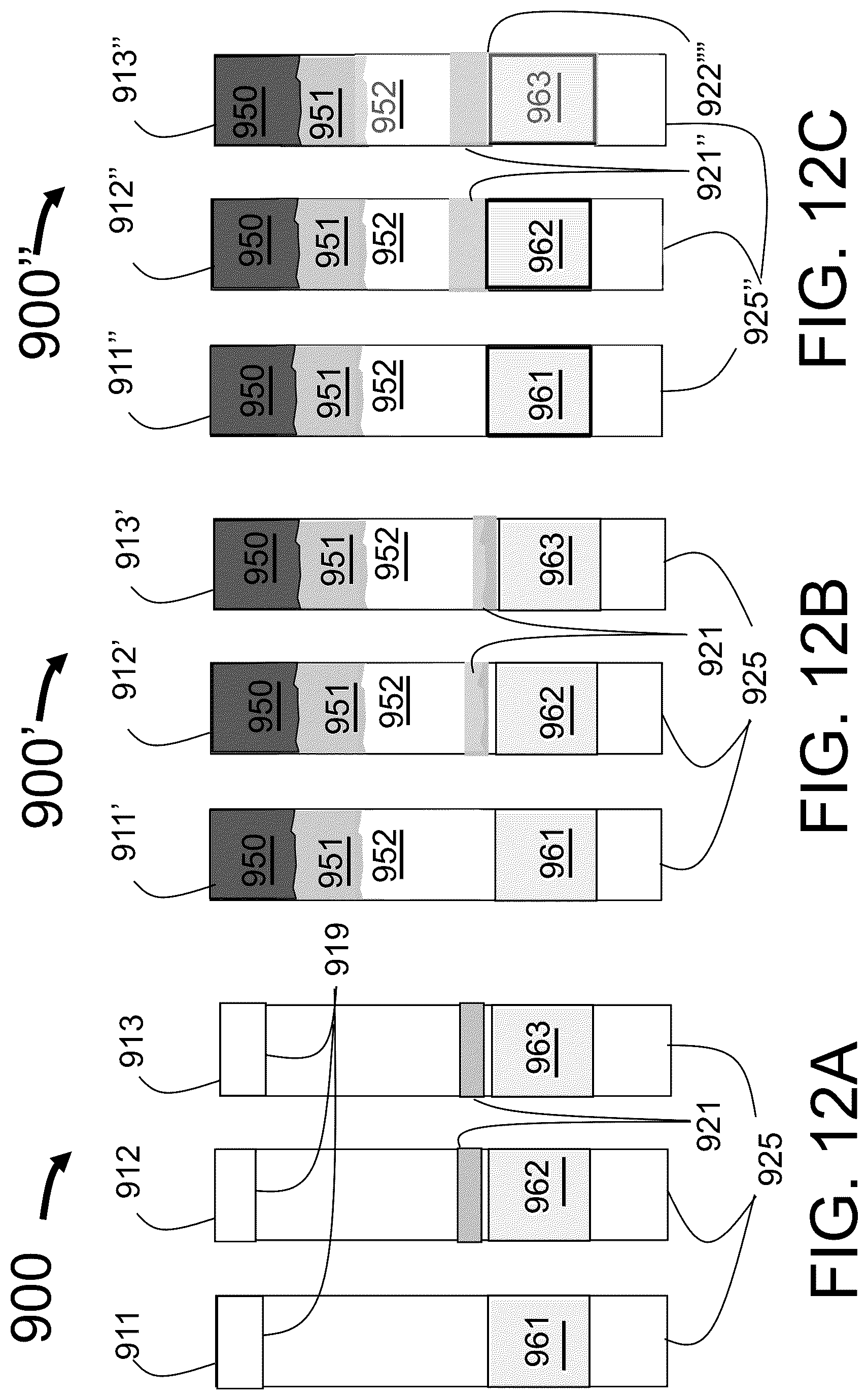 Patent US12306187 Figure 15 – Apparatus and methods using tethered enzymes for the detection of the enzymatic activity of biomarkers