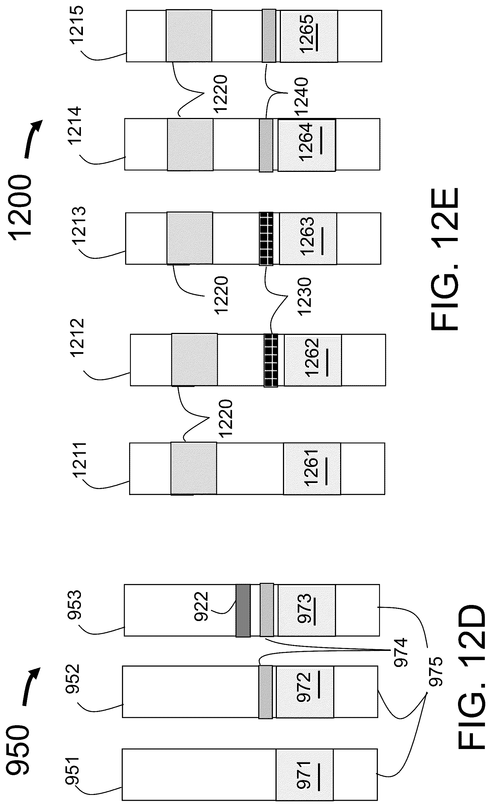 Patent US12306187 Figure 16 – Apparatus and methods using tethered enzymes for the detection of the enzymatic activity of biomarkers