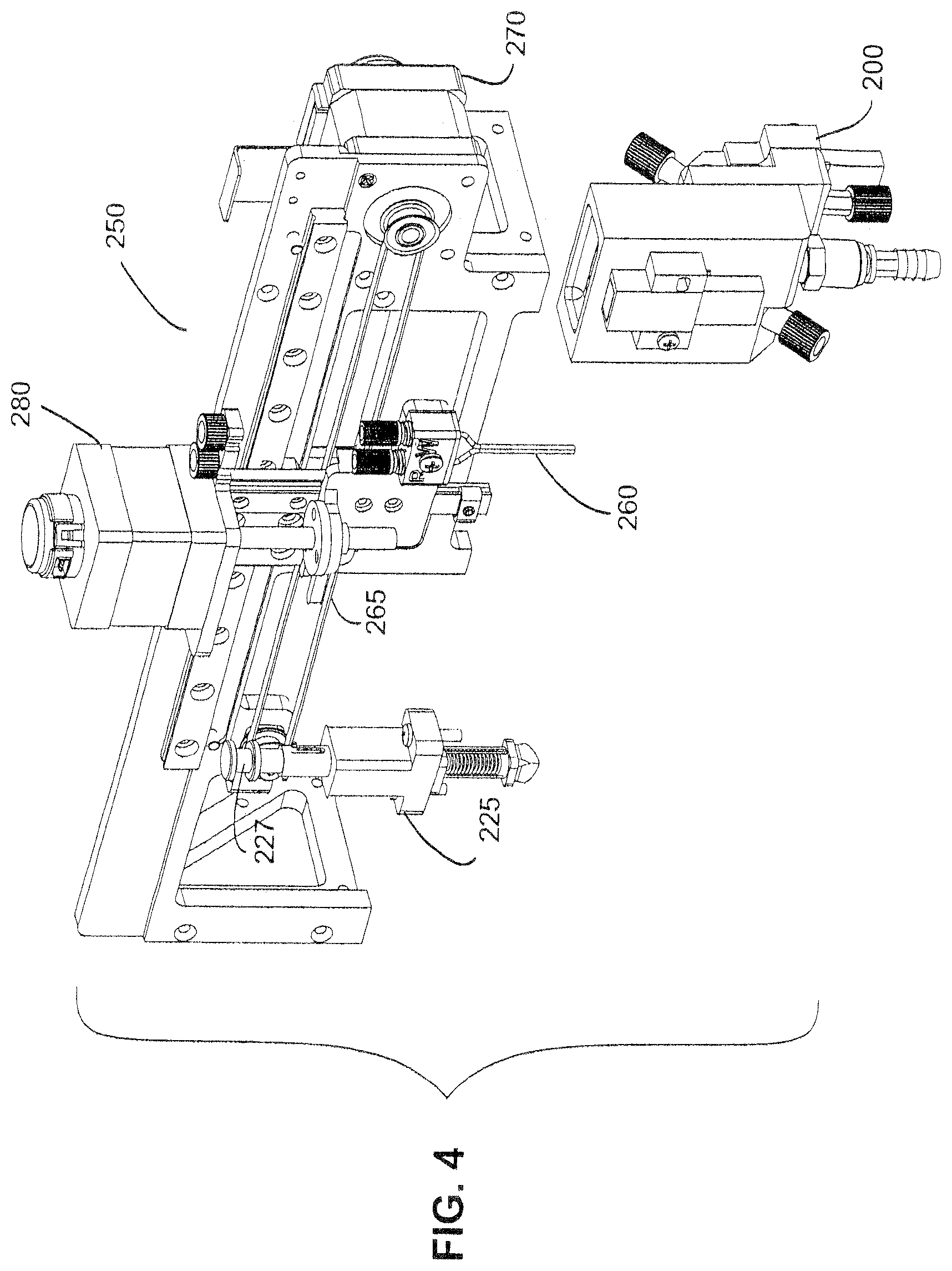 Patent US12306190 Figure 4 – Assay apparatuses, methods and reagents