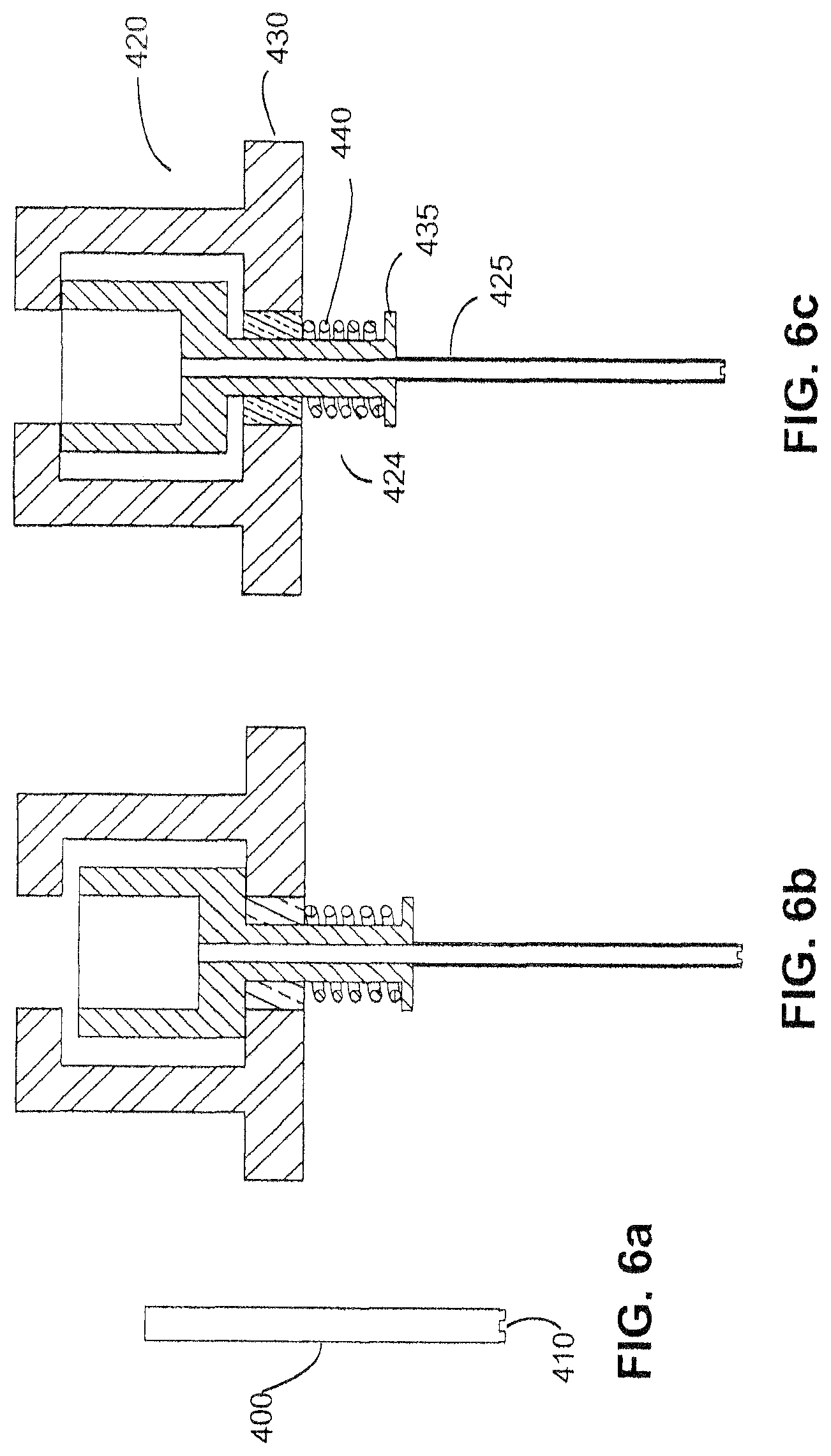 Patent US12306190 Figure 6 – Assay apparatuses, methods and reagents