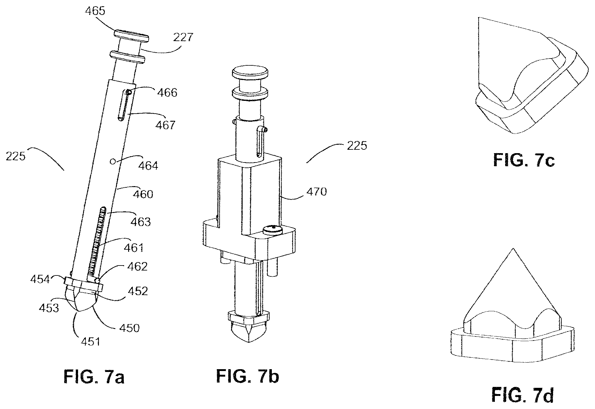 Patent US12306190 Figure 7 – Assay apparatuses, methods and reagents
