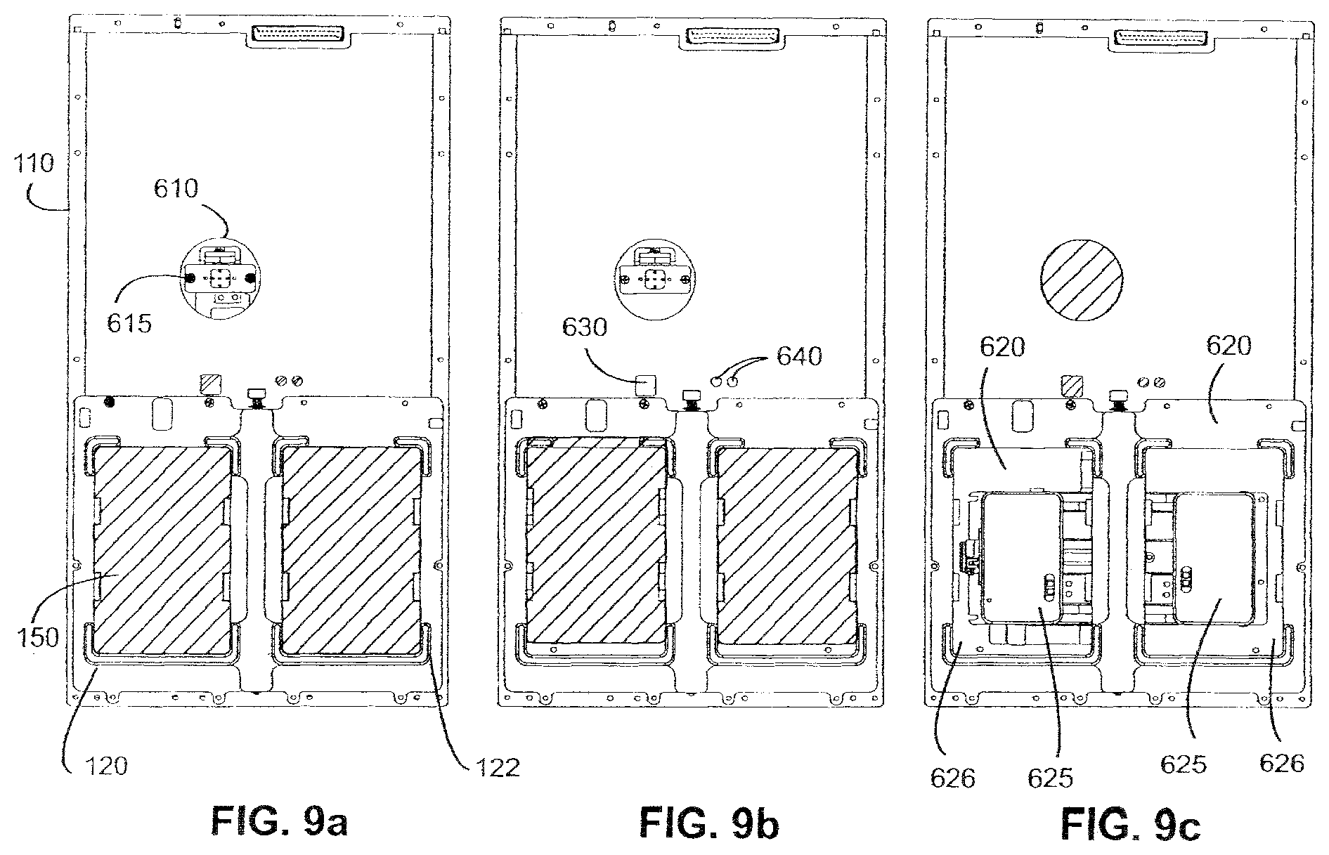 Patent US12306190 Figure 9 – Assay apparatuses, methods and reagents
