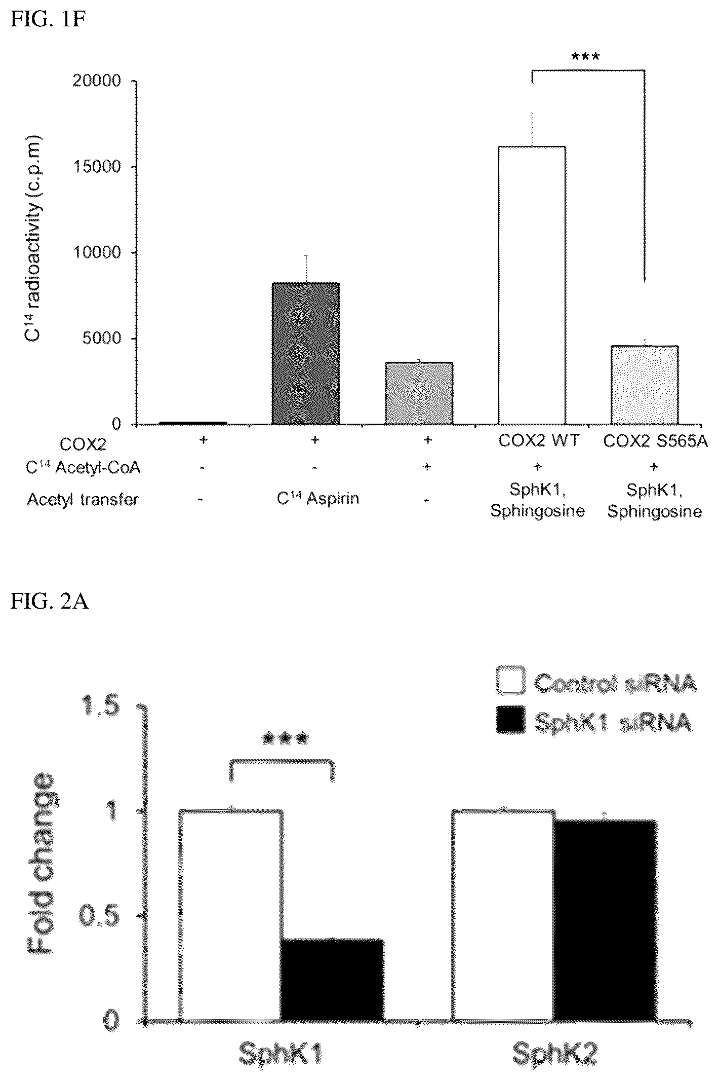 Patent US12306191 Figure 5 – Composition for diagnosis of degenerative neurological diseases