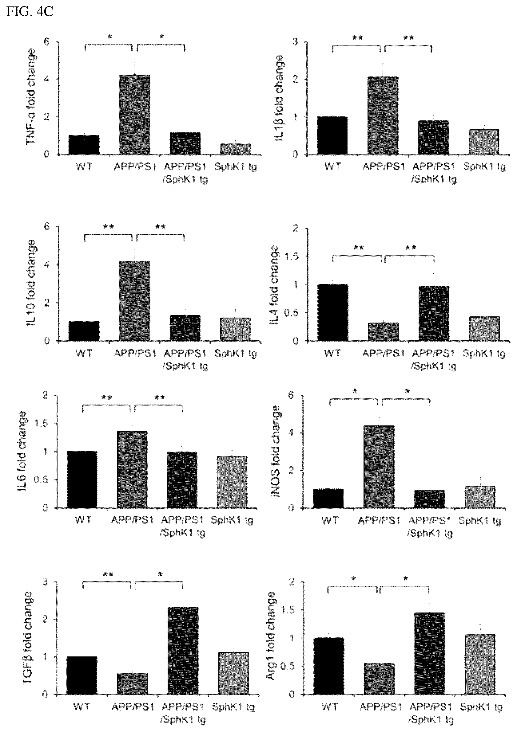 Patent US12306191 Figure 11 – Composition for diagnosis of degenerative neurological diseases