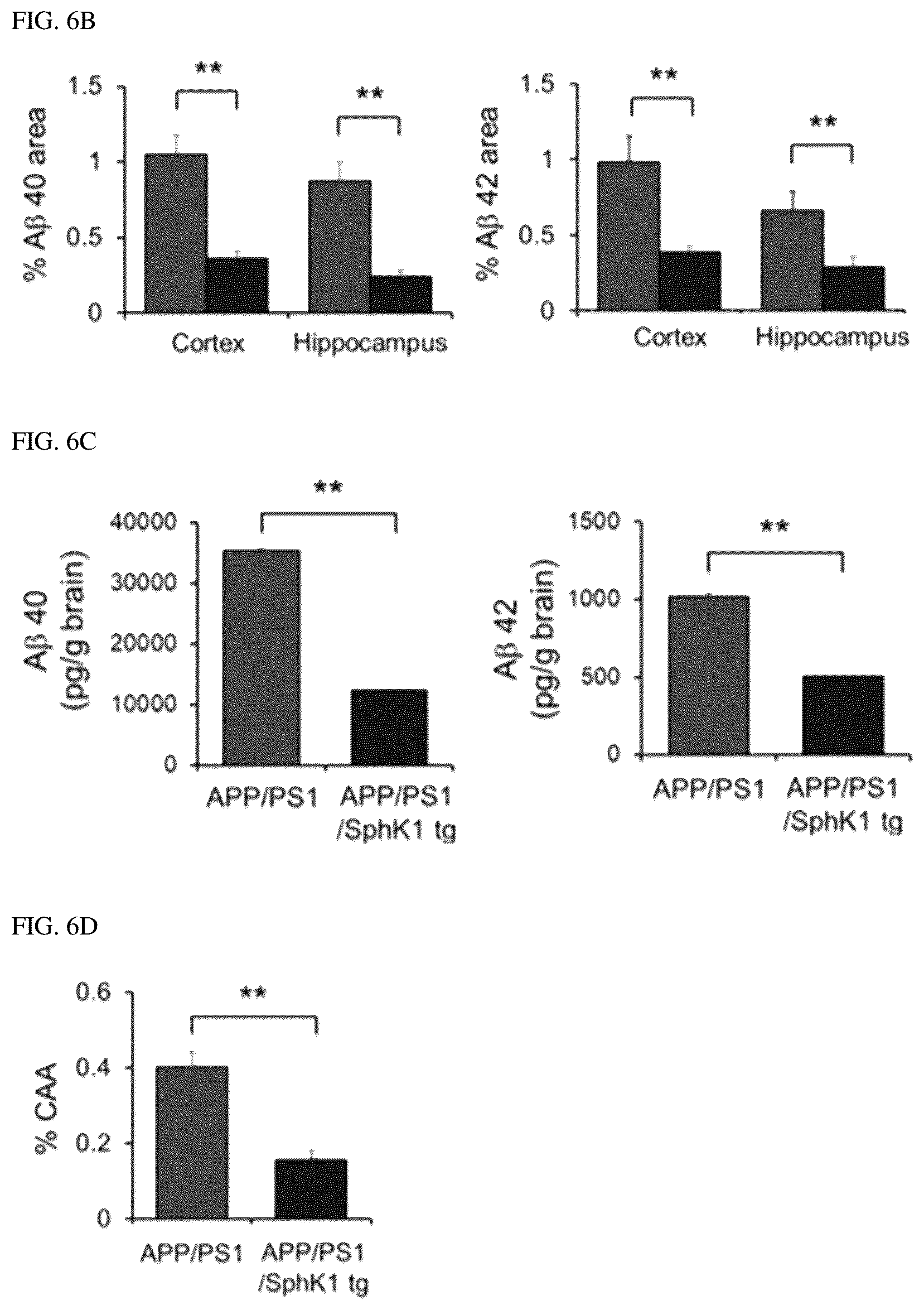 Patent US12306191 Figure 16 – Composition for diagnosis of degenerative neurological diseases
