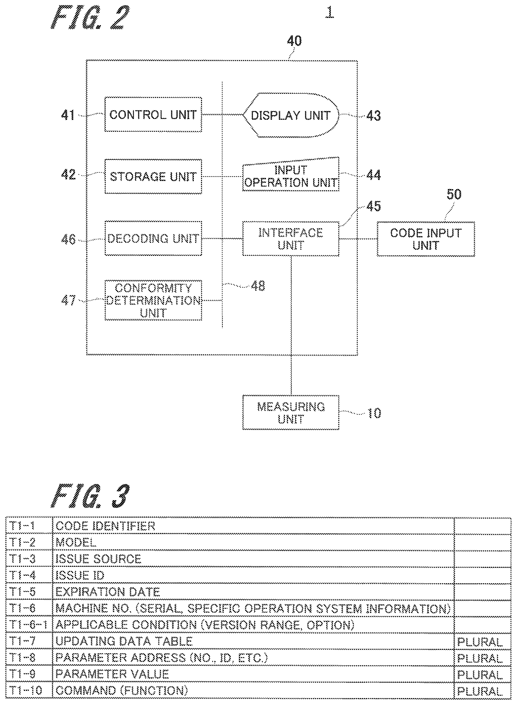 Patent US12306197 Figure 2 – Automatic analyzer and control method for automatic analyzer