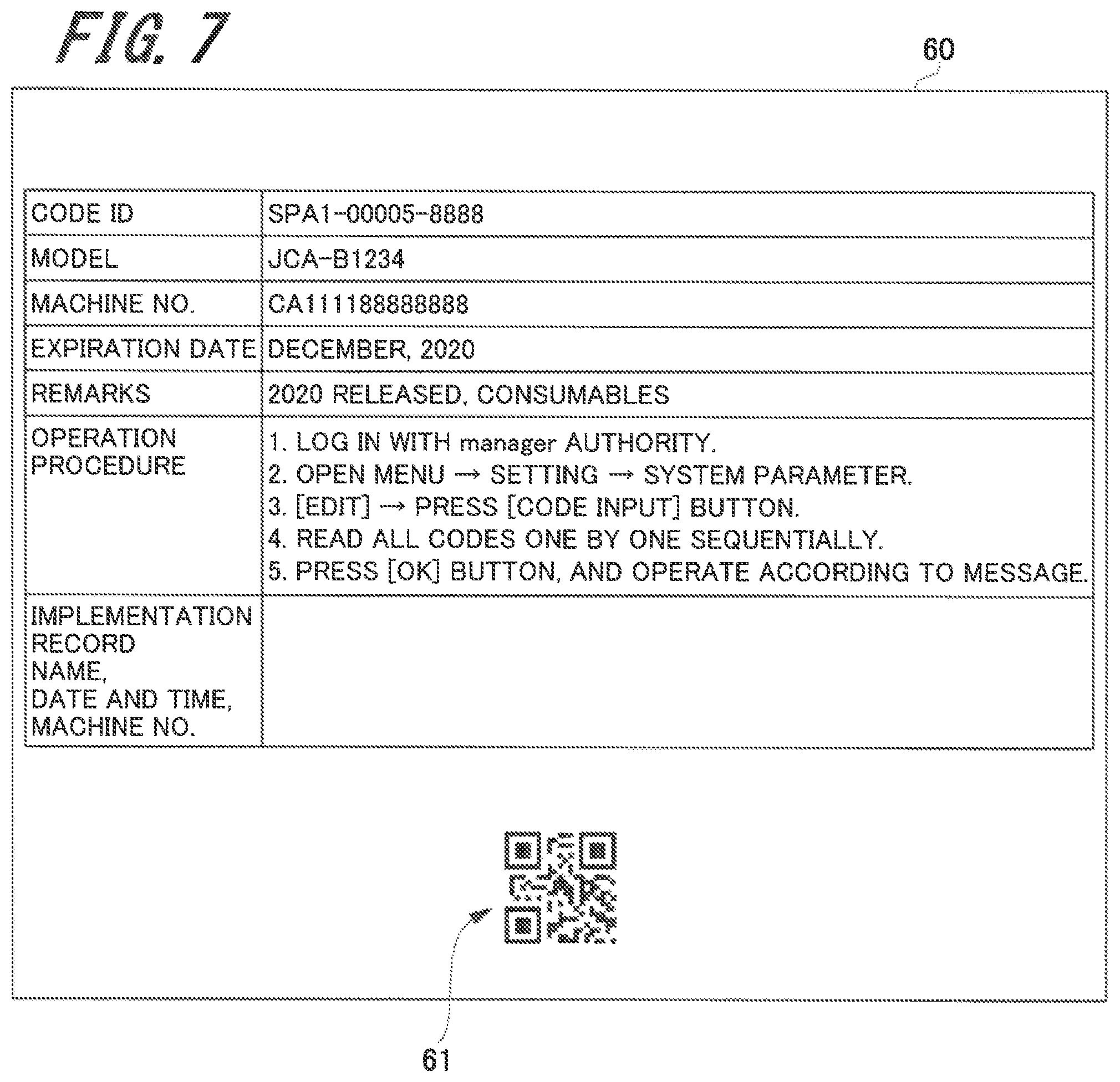 Patent US12306197 Figure 5 – Automatic analyzer and control method for automatic analyzer