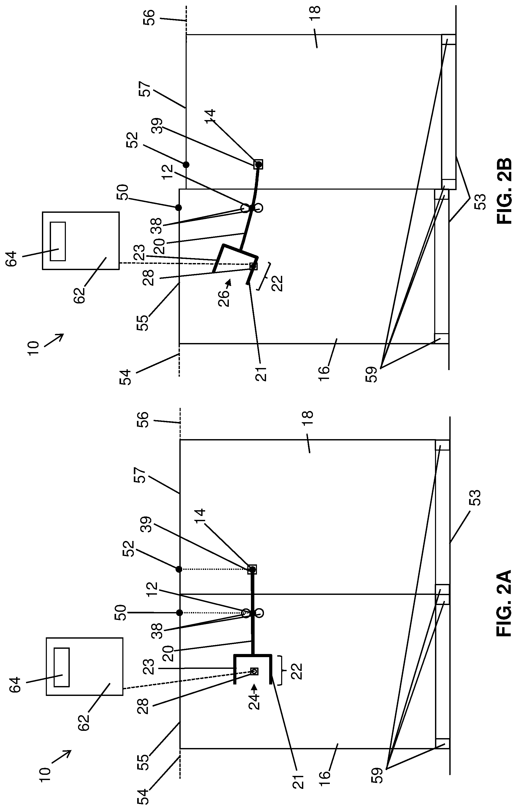 Patent US12306201 Figure 3 – Laboratory system to monitor reference points of laboratory devices