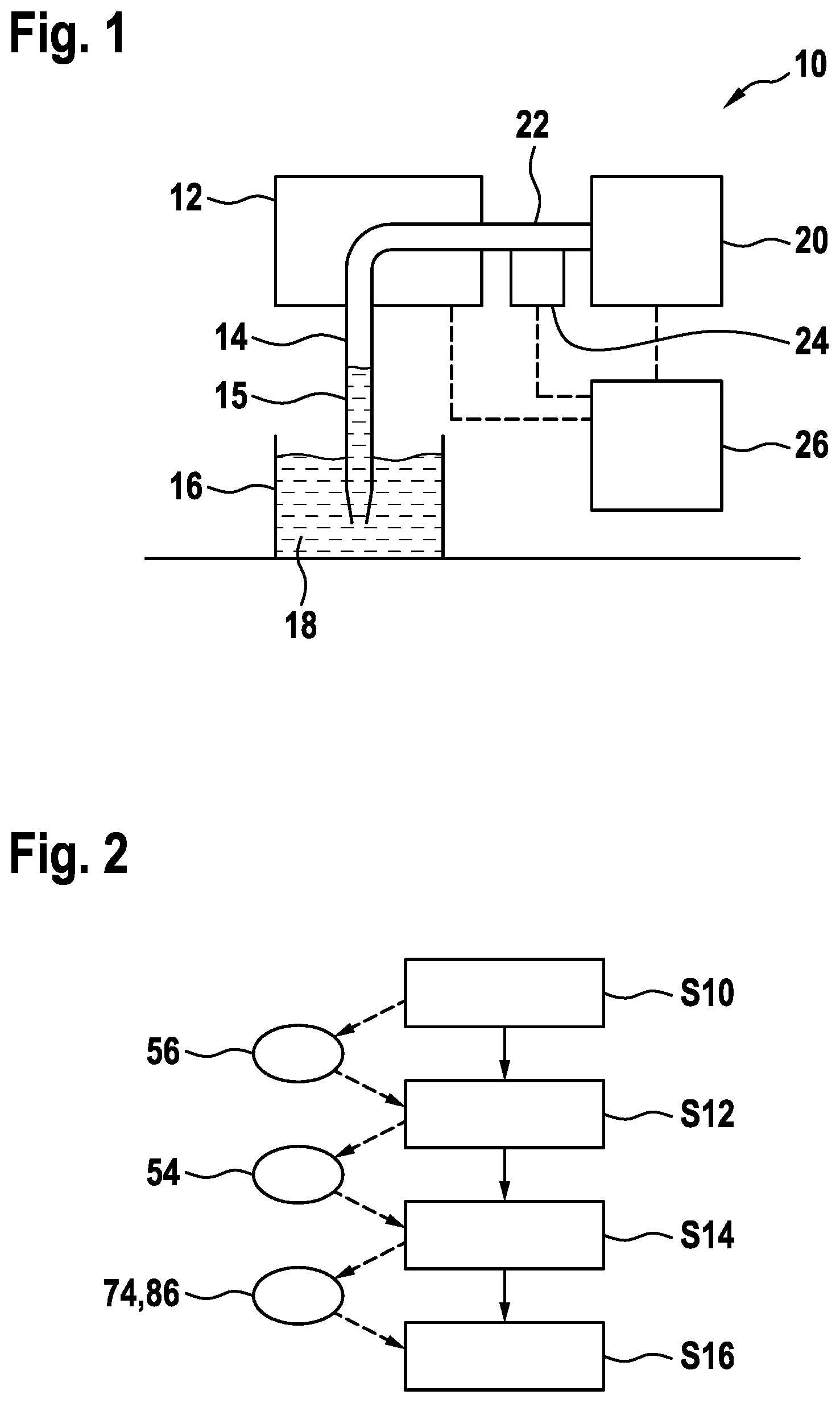 Patent US12306203 Figure 1 – Classifying liquid handling procedures with a neural network