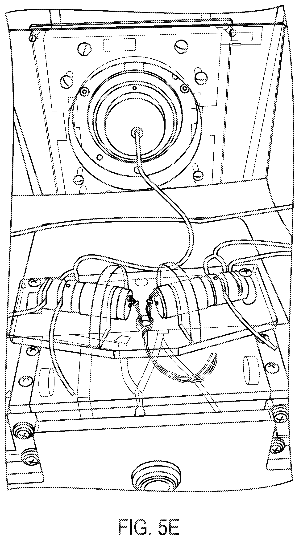Patent US12306204 Figure 7 – Apparatus and methods for cleaning and/or exchanging medical devices