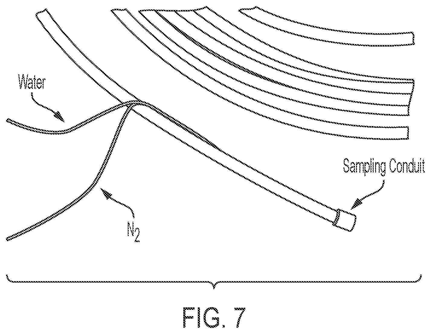 Patent US12306204 Figure 9 – Apparatus and methods for cleaning and/or exchanging medical devices