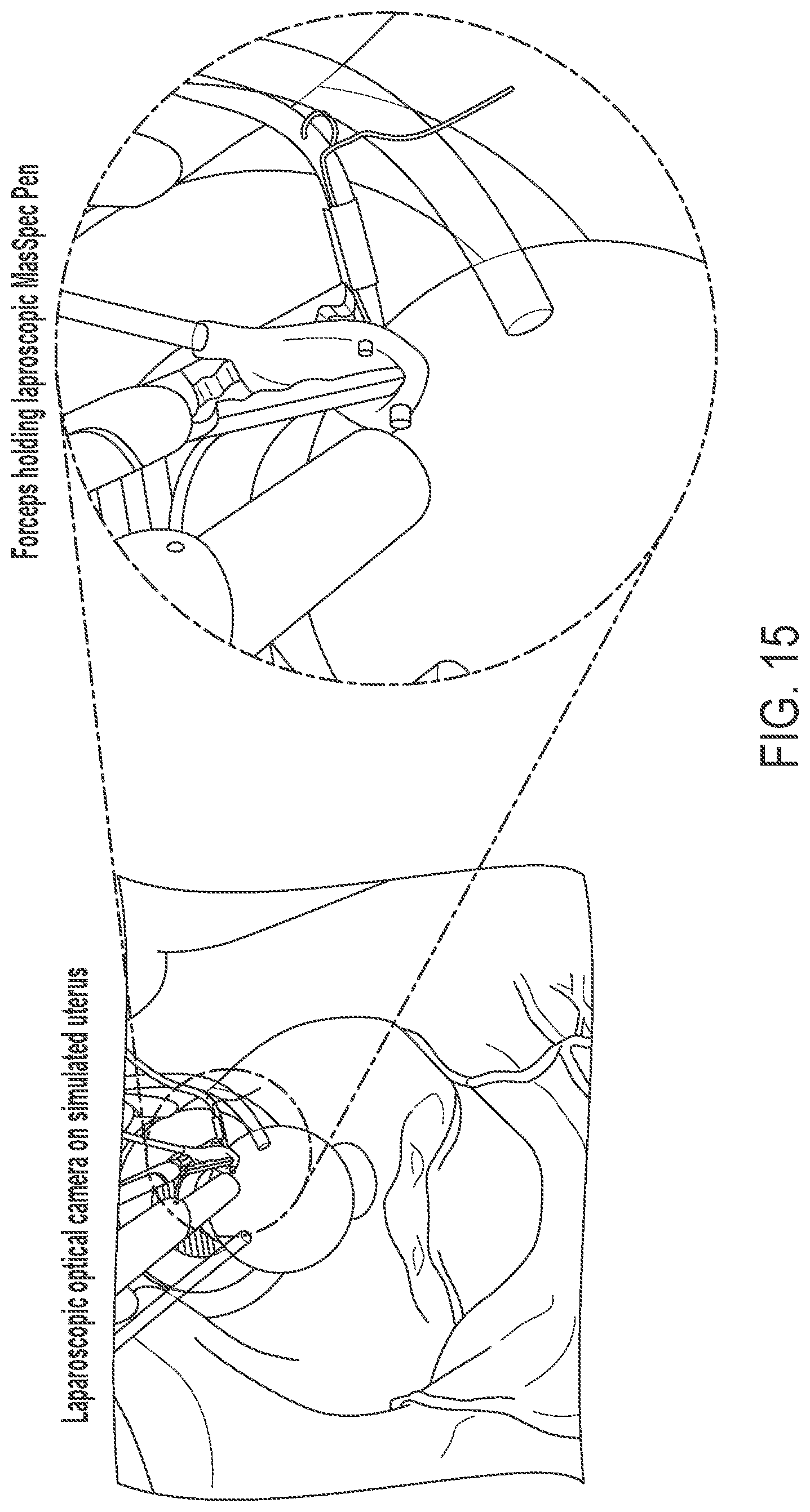Patent US12306204 Figure 17 – Apparatus and methods for cleaning and/or exchanging medical devices