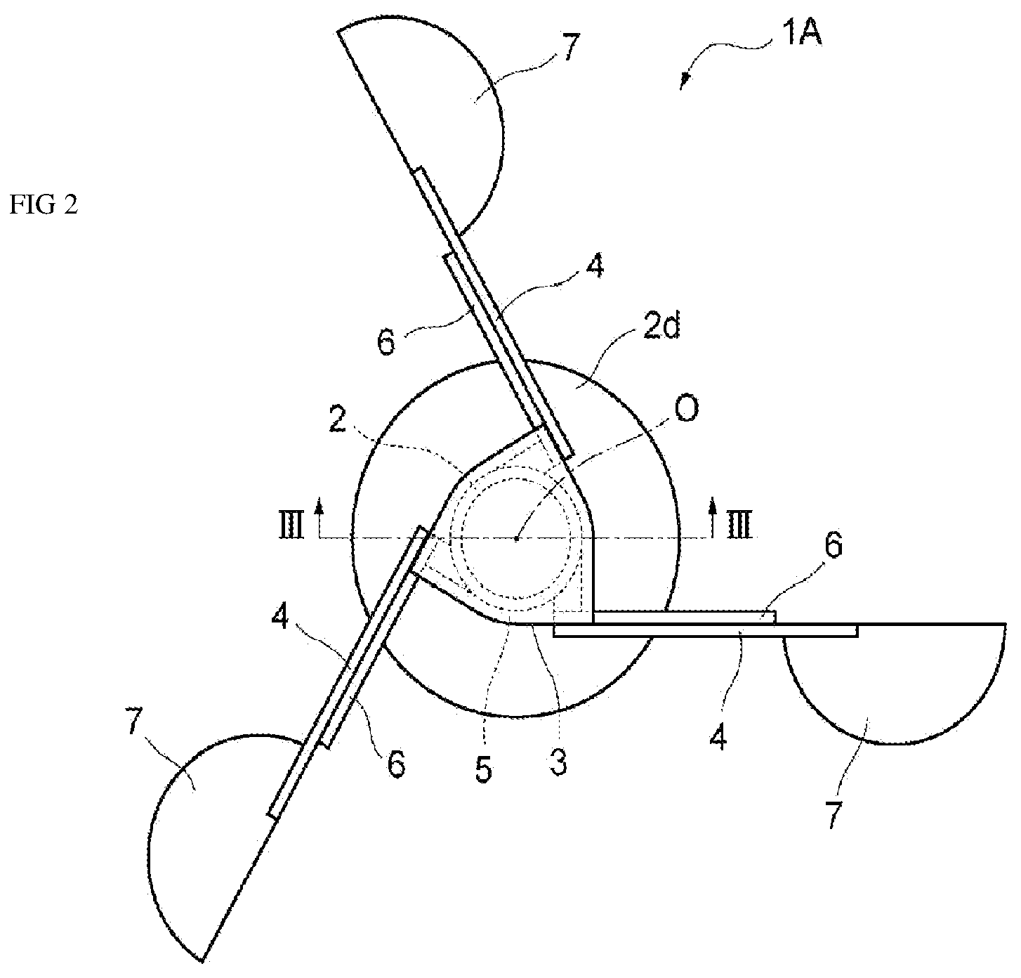 Patent US12306207 Figure 2 – Anemometer
