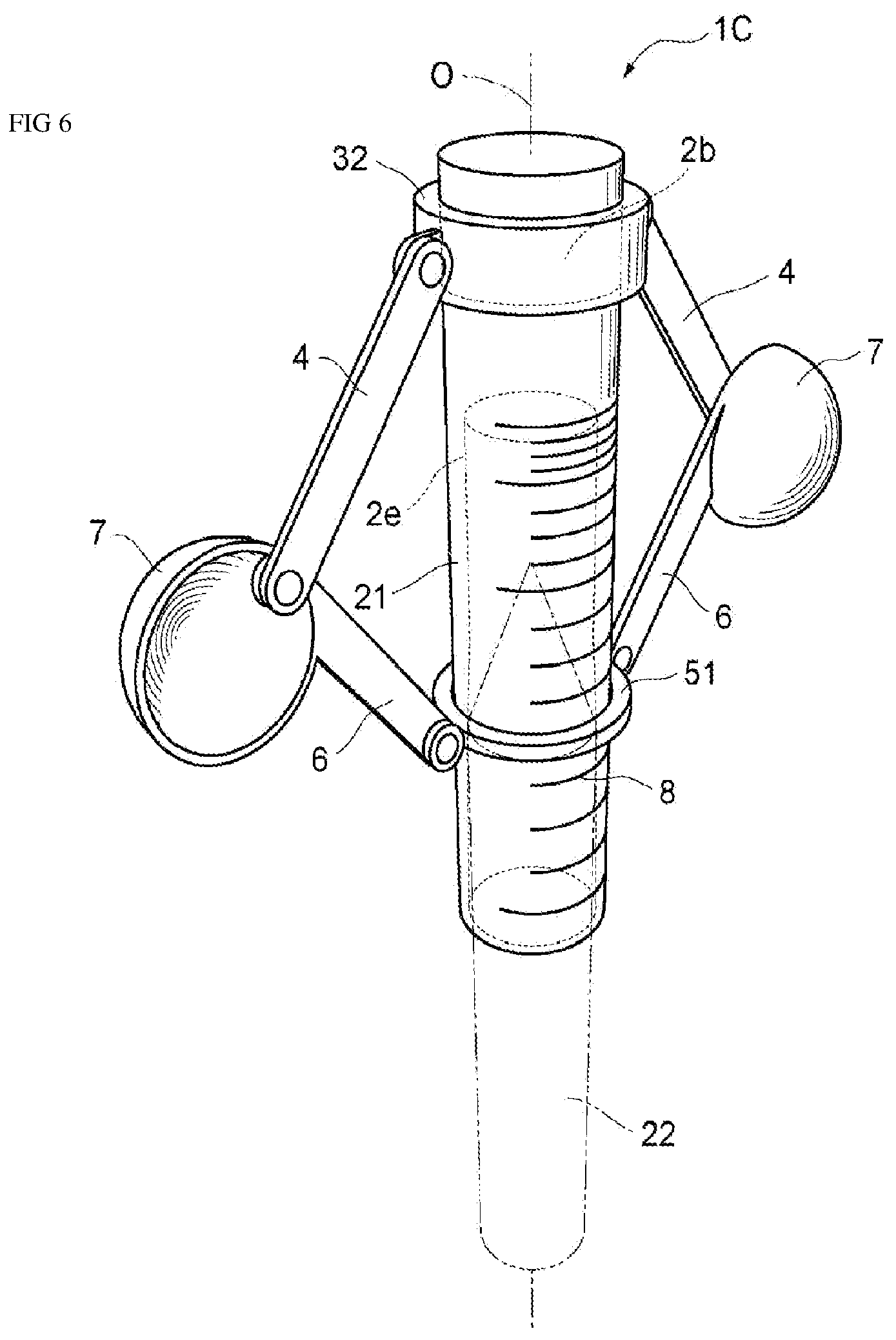Patent US12306207 Figure 6 – Anemometer