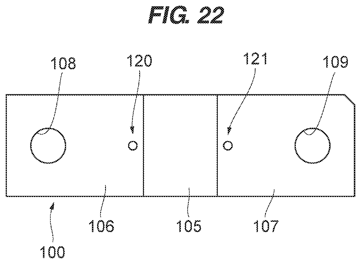 Patent US12306211 Figure 13 – Shunt resistor, method for manufacturing shunt resistor, and current detection device