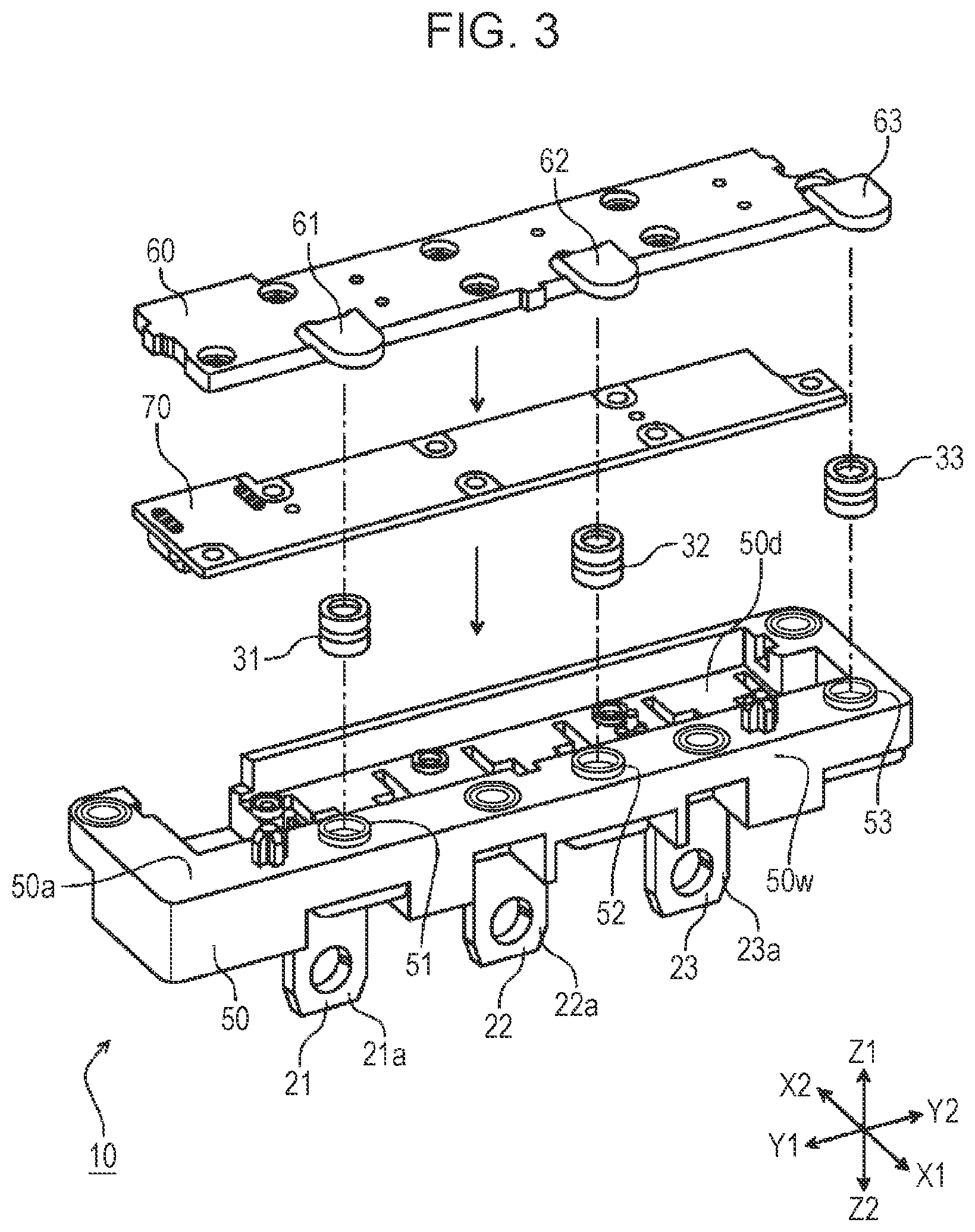 Patent US12306213 Figure 3 – Current sensor