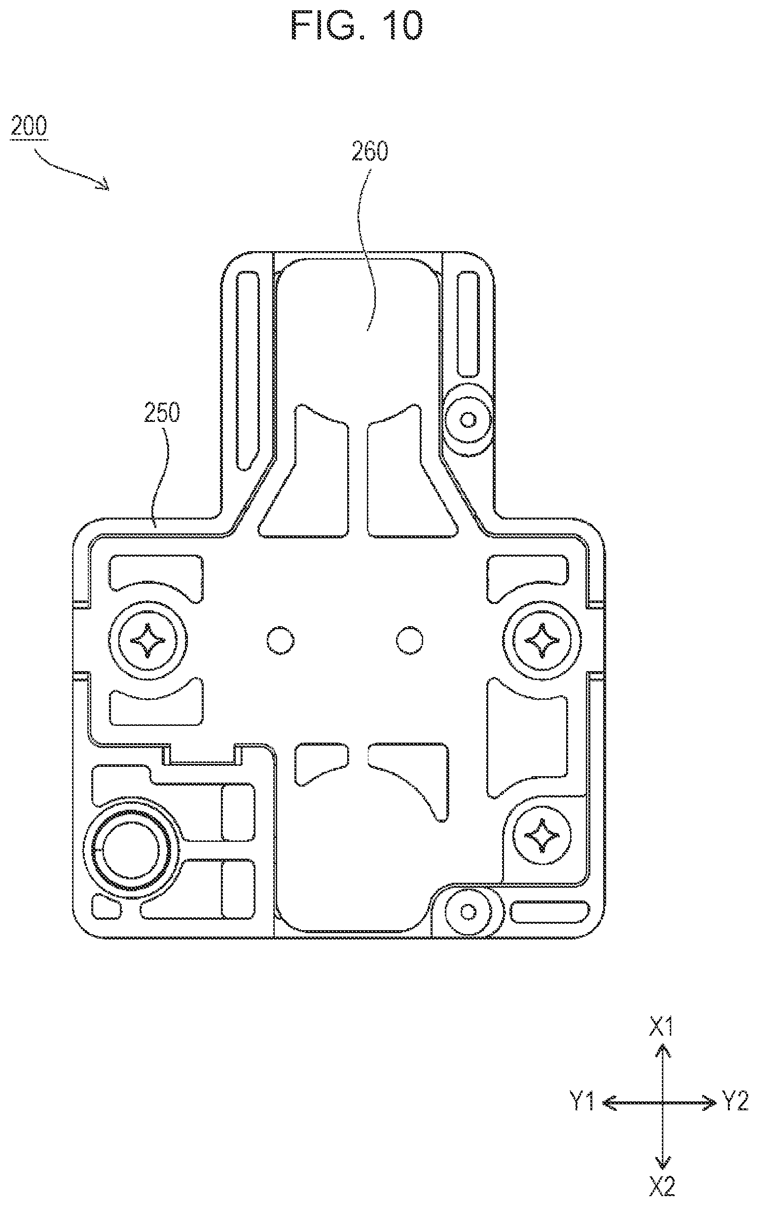 Patent US12306213 Figure 10 – Current sensor