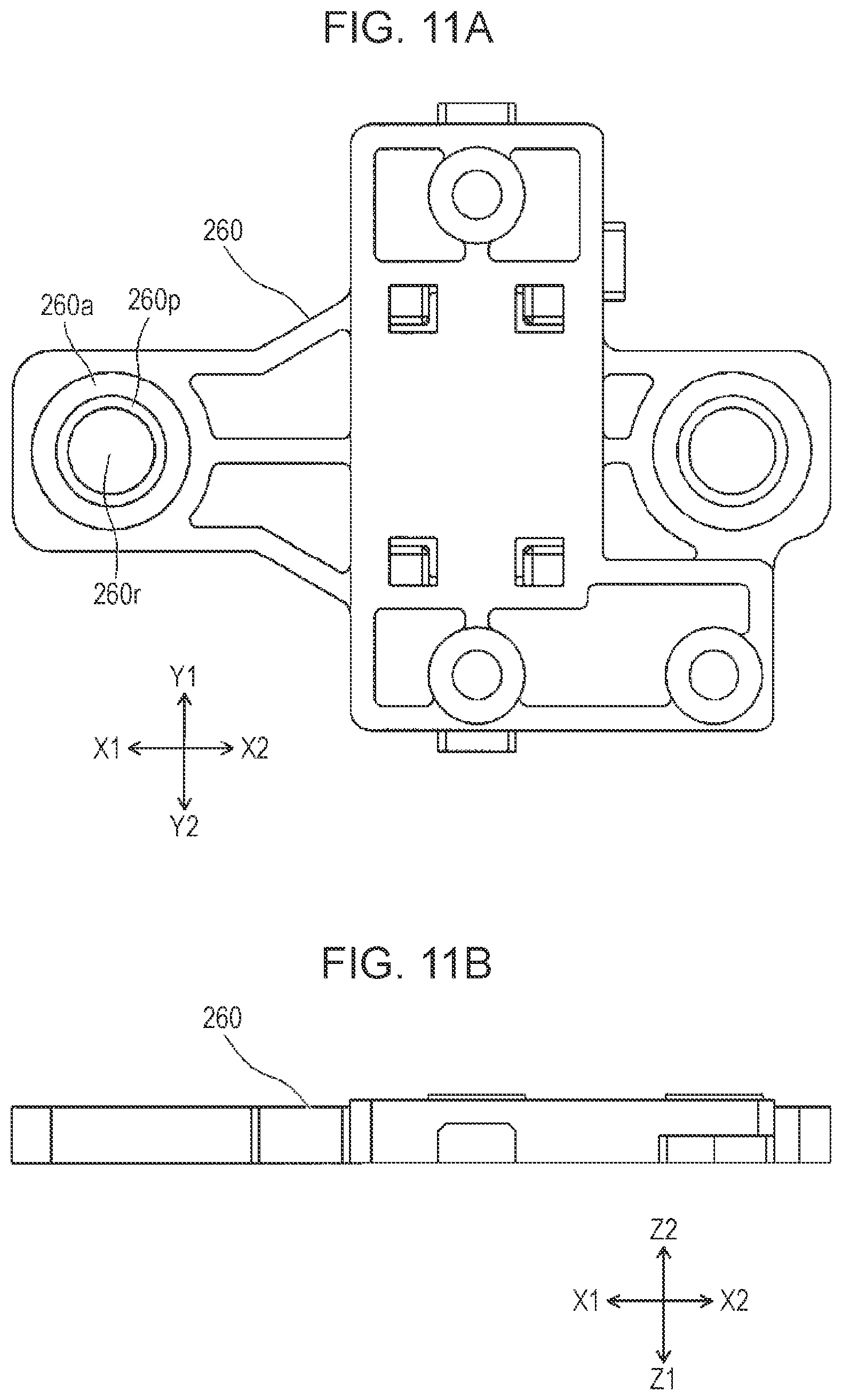 Patent US12306213 Figure 11 – Current sensor