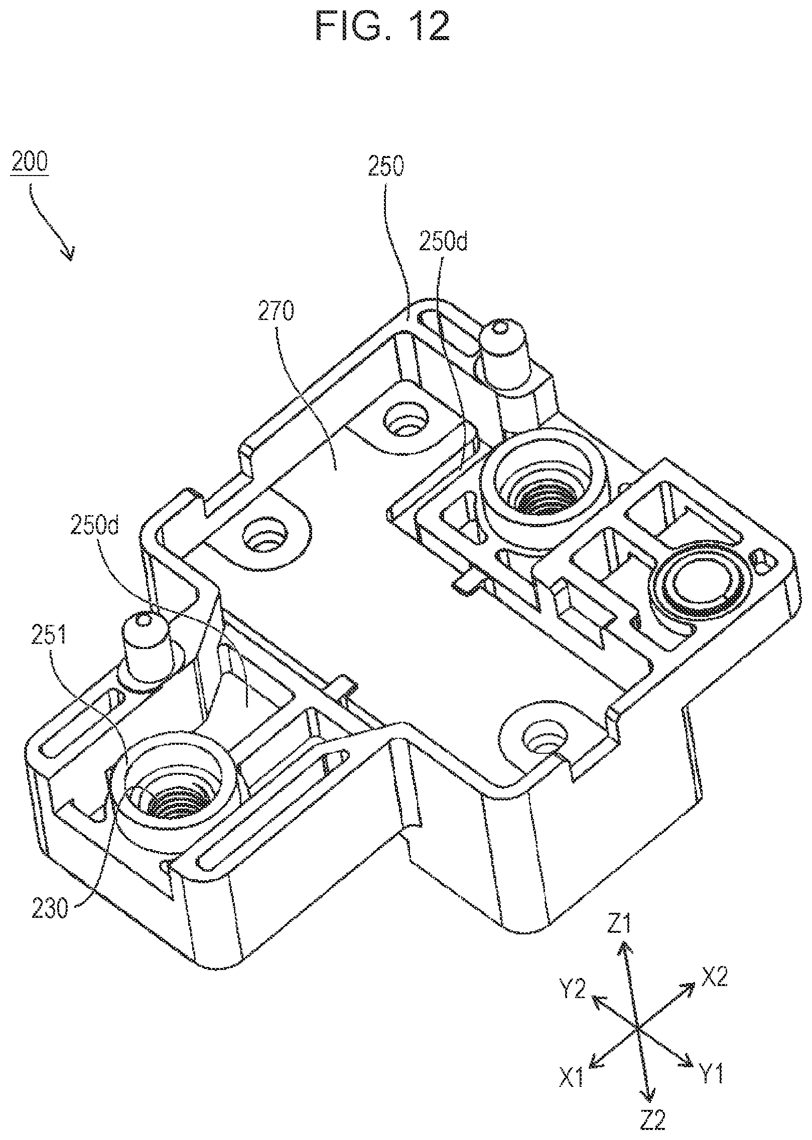 Patent US12306213 Figure 12 – Current sensor