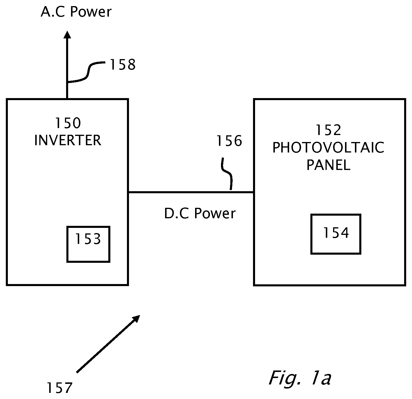Patent US12306215 Figure 1 – Theft detection and prevention in a power generation system
