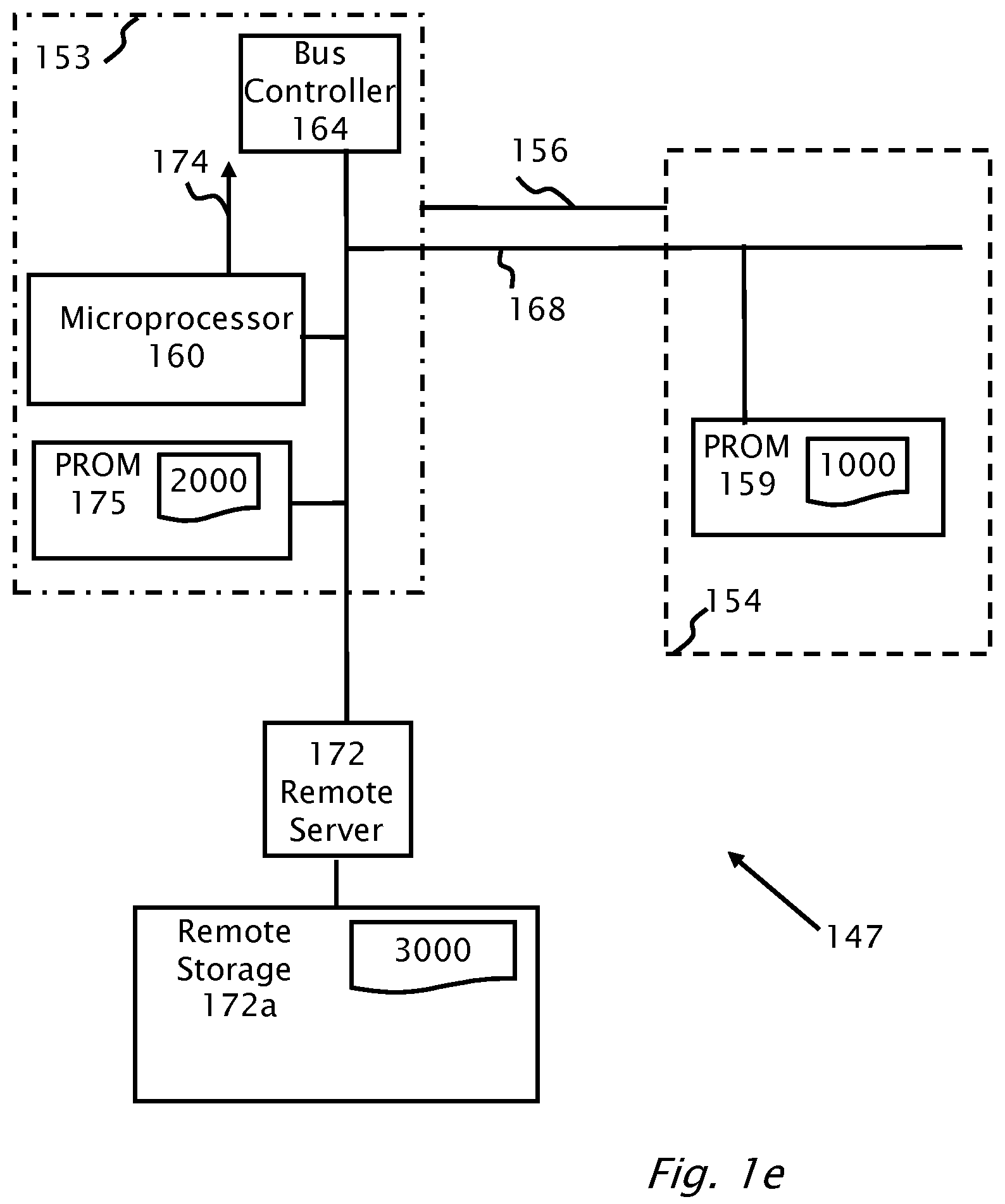 Patent US12306215 Figure 5 – Theft detection and prevention in a power generation system
