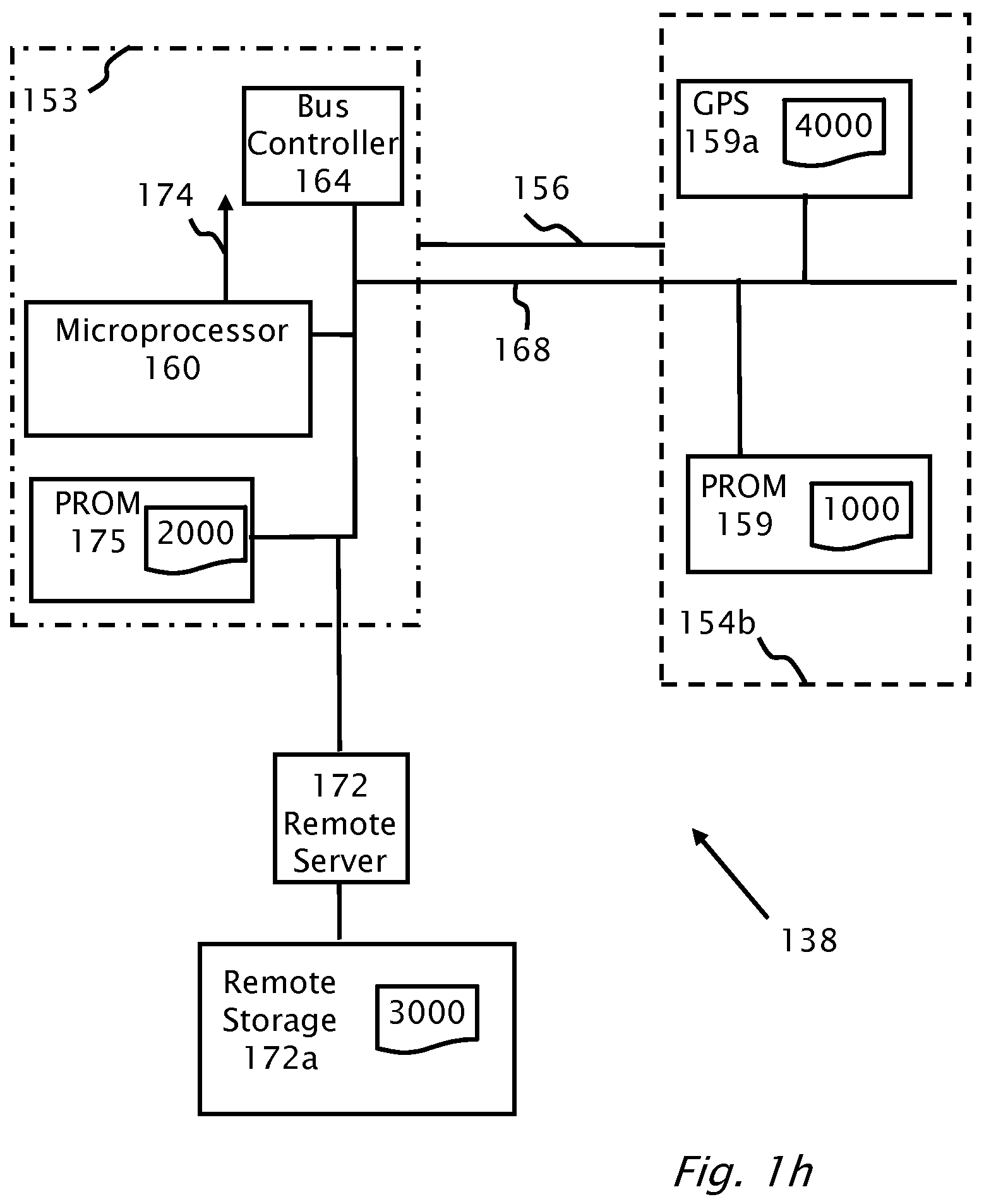 Patent US12306215 Figure 8 – Theft detection and prevention in a power generation system