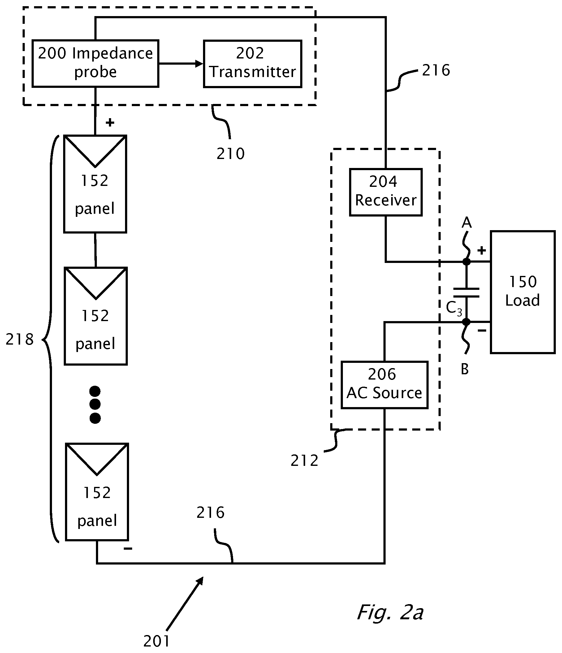 Patent US12306215 Figure 14 – Theft detection and prevention in a power generation system