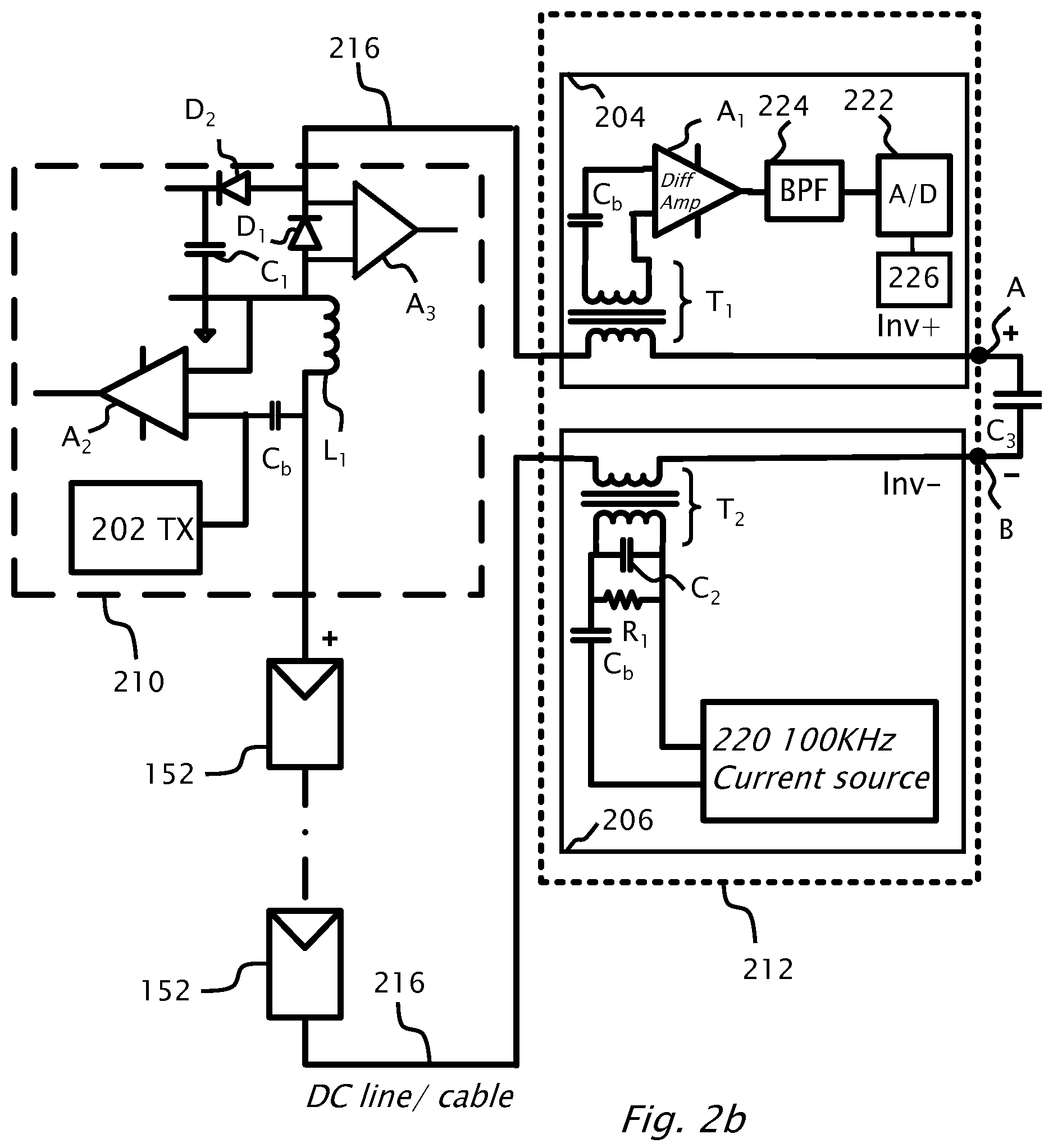 Patent US12306215 Figure 15 – Theft detection and prevention in a power generation system