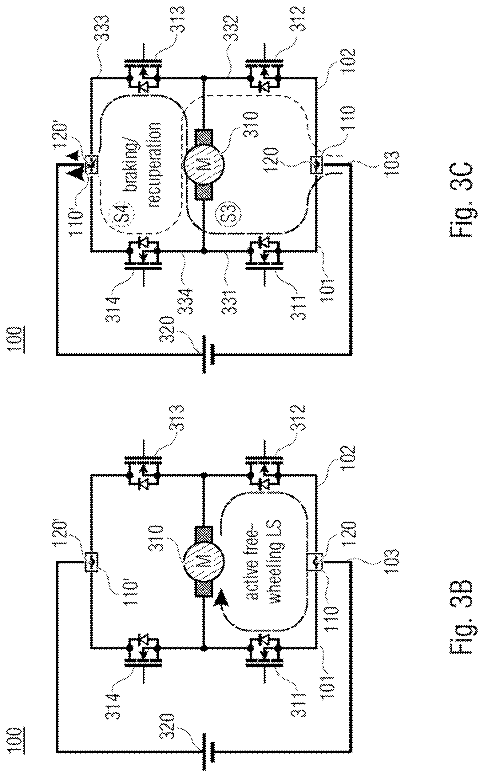Patent US12306218 Figure 4 – Magnetic-field-based current measuring device and method for magnetic-field-based measurement of electric currents