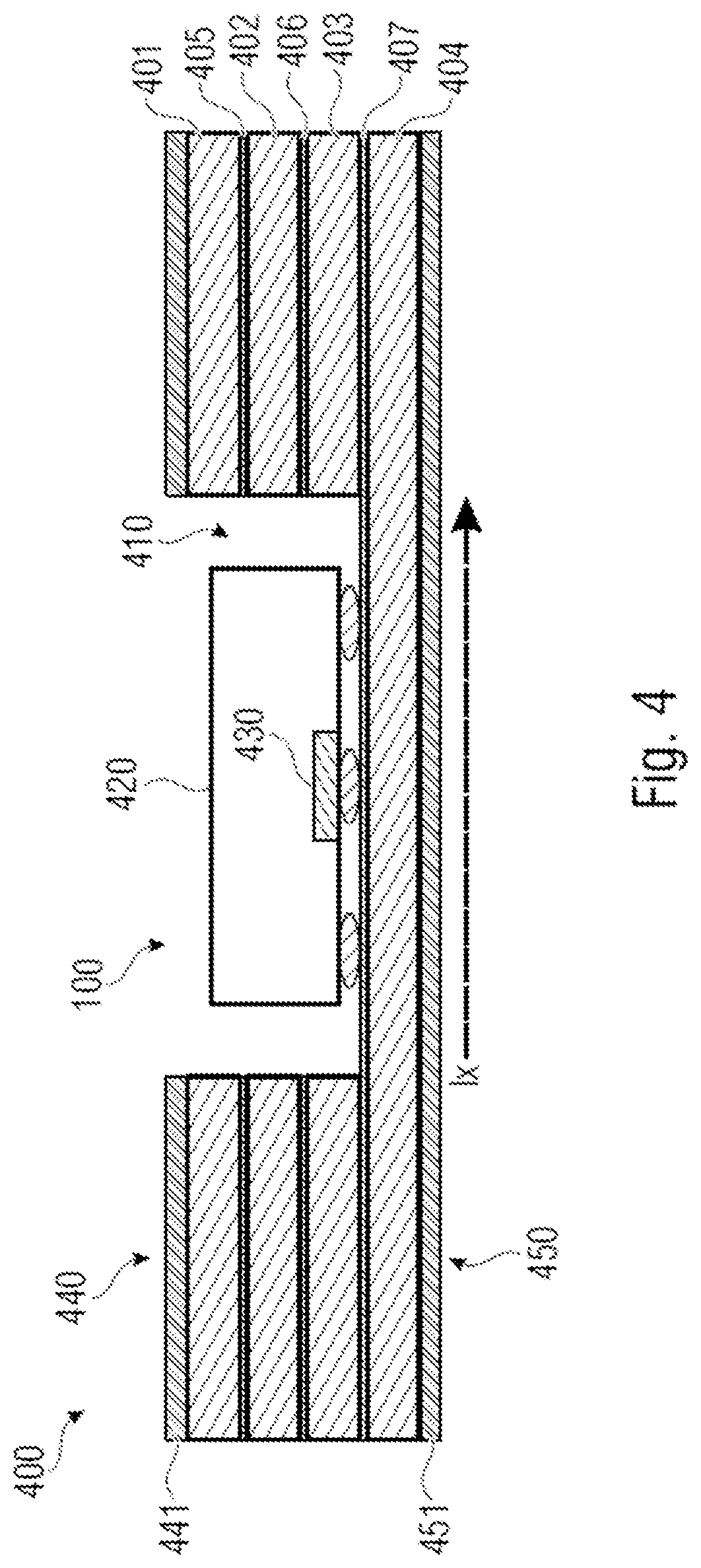 Patent US12306218 Figure 5 – Magnetic-field-based current measuring device and method for magnetic-field-based measurement of electric currents