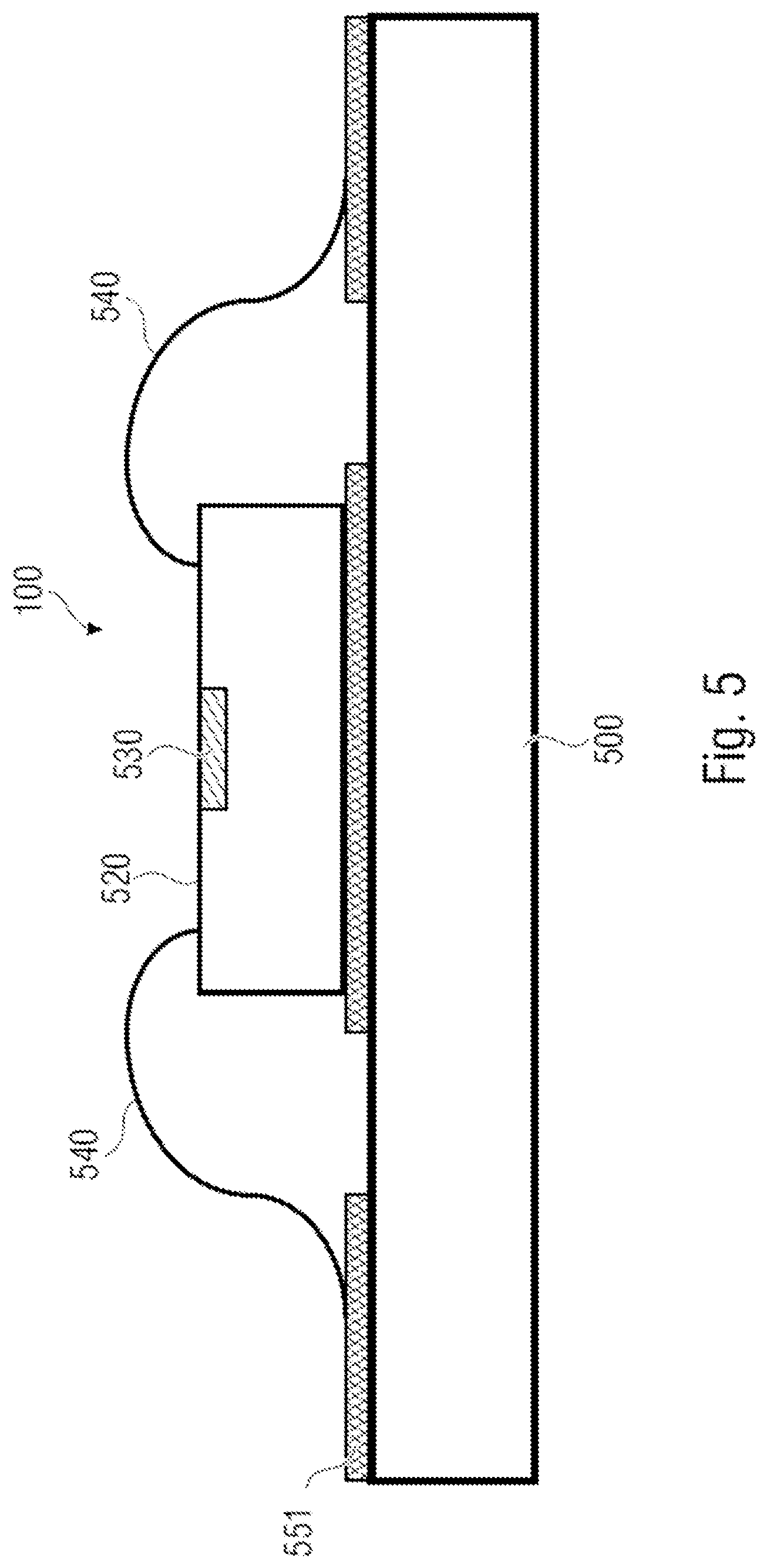 Patent US12306218 Figure 6 – Magnetic-field-based current measuring device and method for magnetic-field-based measurement of electric currents