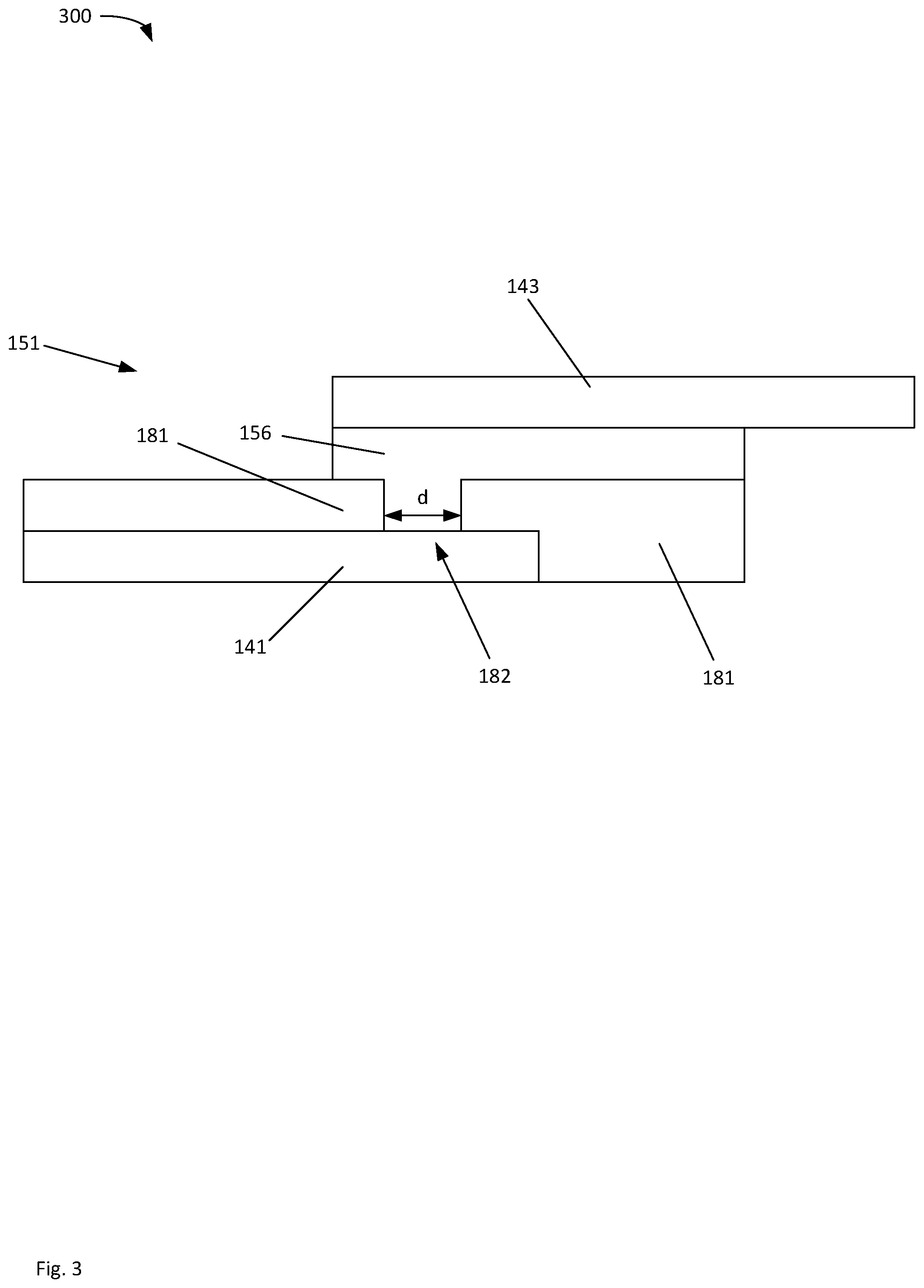 Patent US12306219 Figure 3 – Signal measuring apparatus