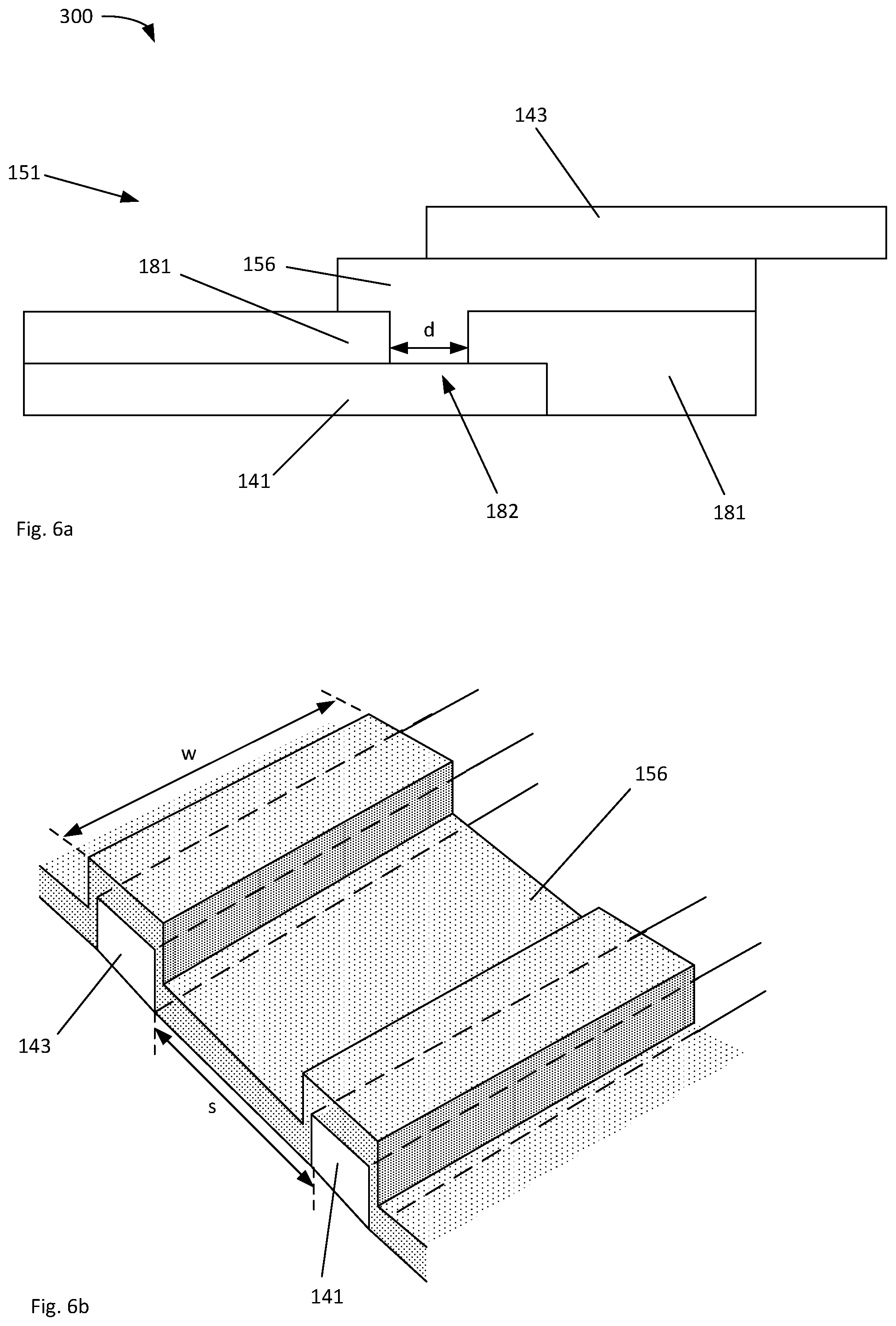 Patent US12306219 Figure 6 – Signal measuring apparatus