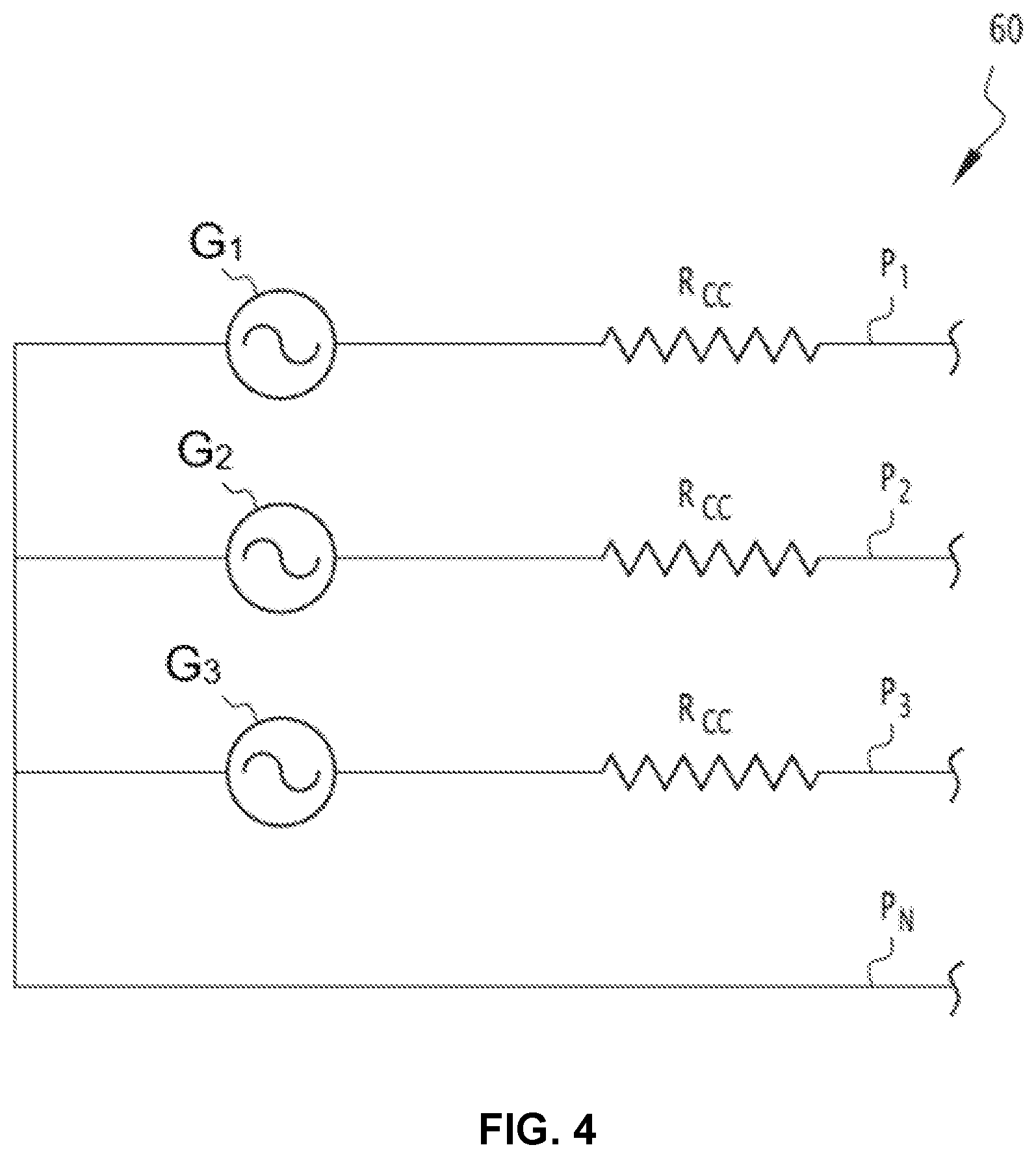 Patent US12306222 Figure 4 – Centralized electrical protection methods, devices and systems for microgrids