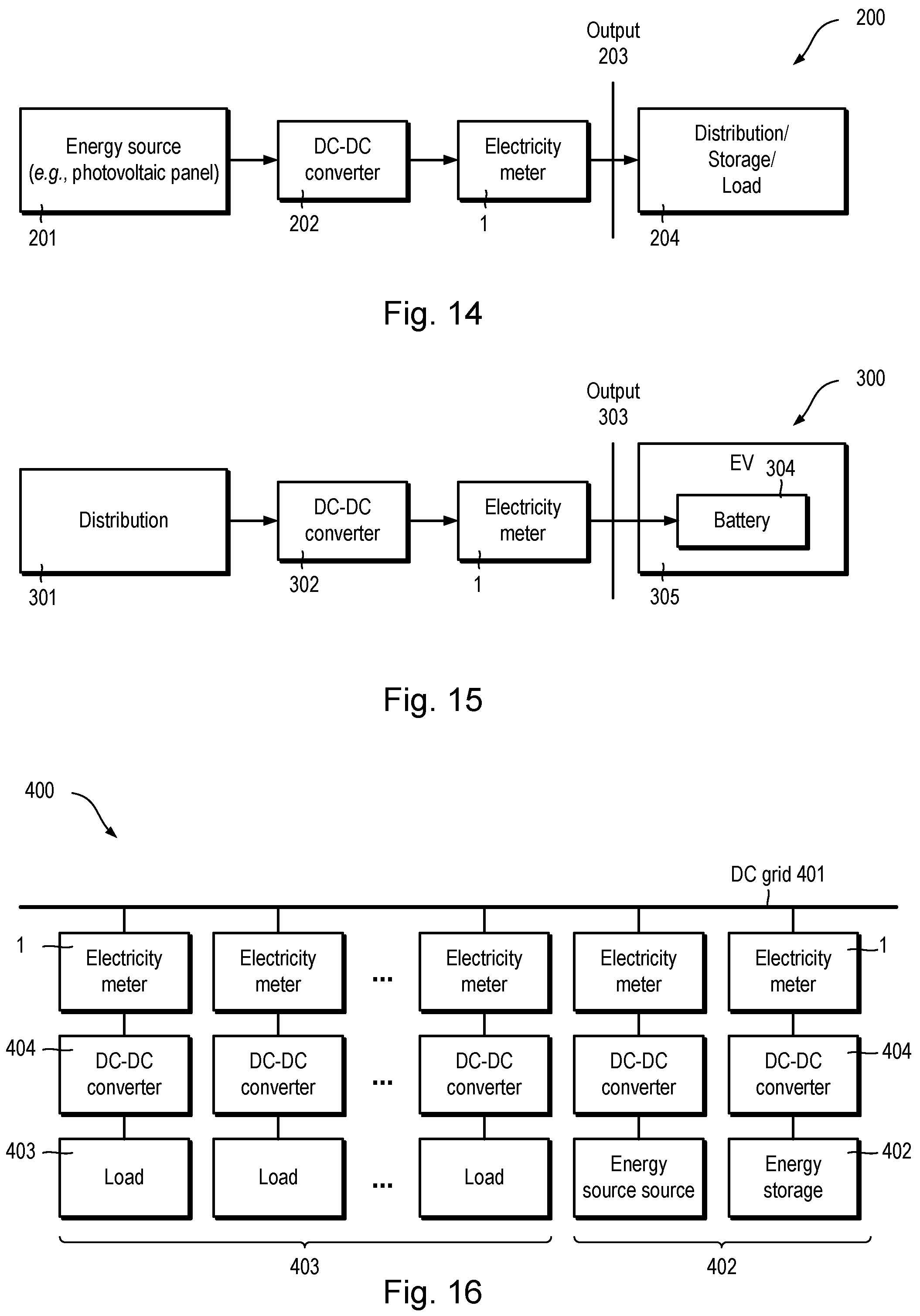 Patent US12306224 Figure 15 – Electricity meter