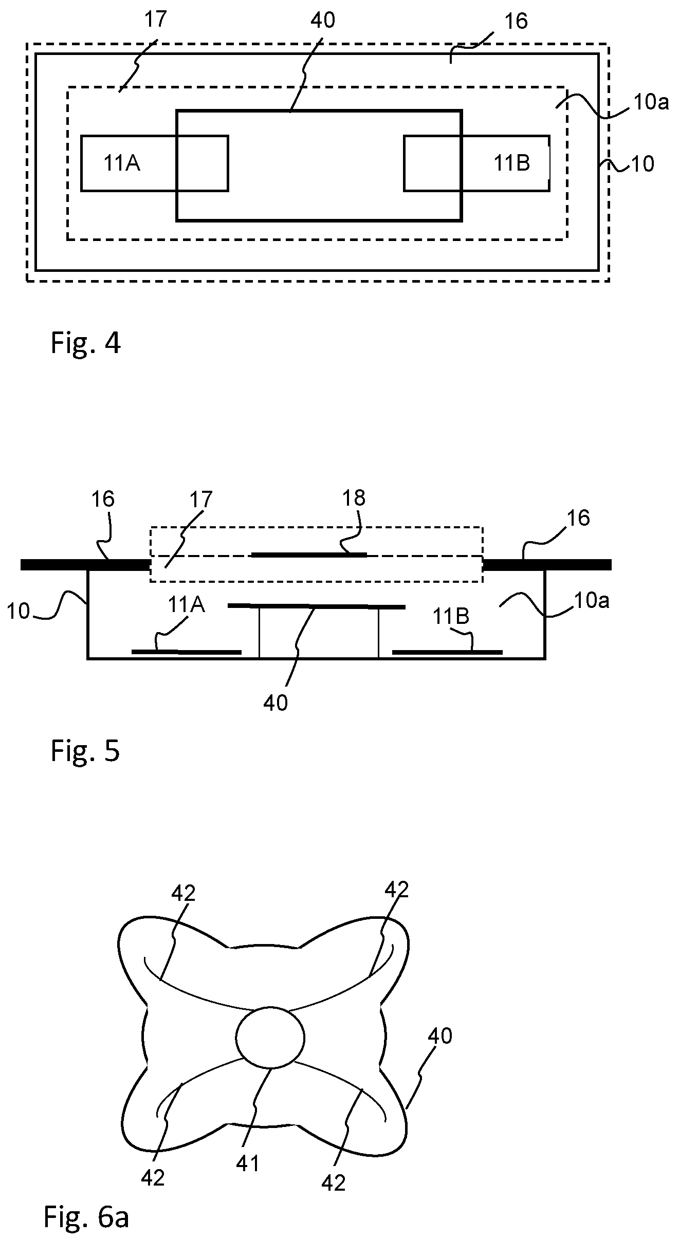 Patent US12306231 Figure 2 – Apparatus and a method for testing radio-frequency tags