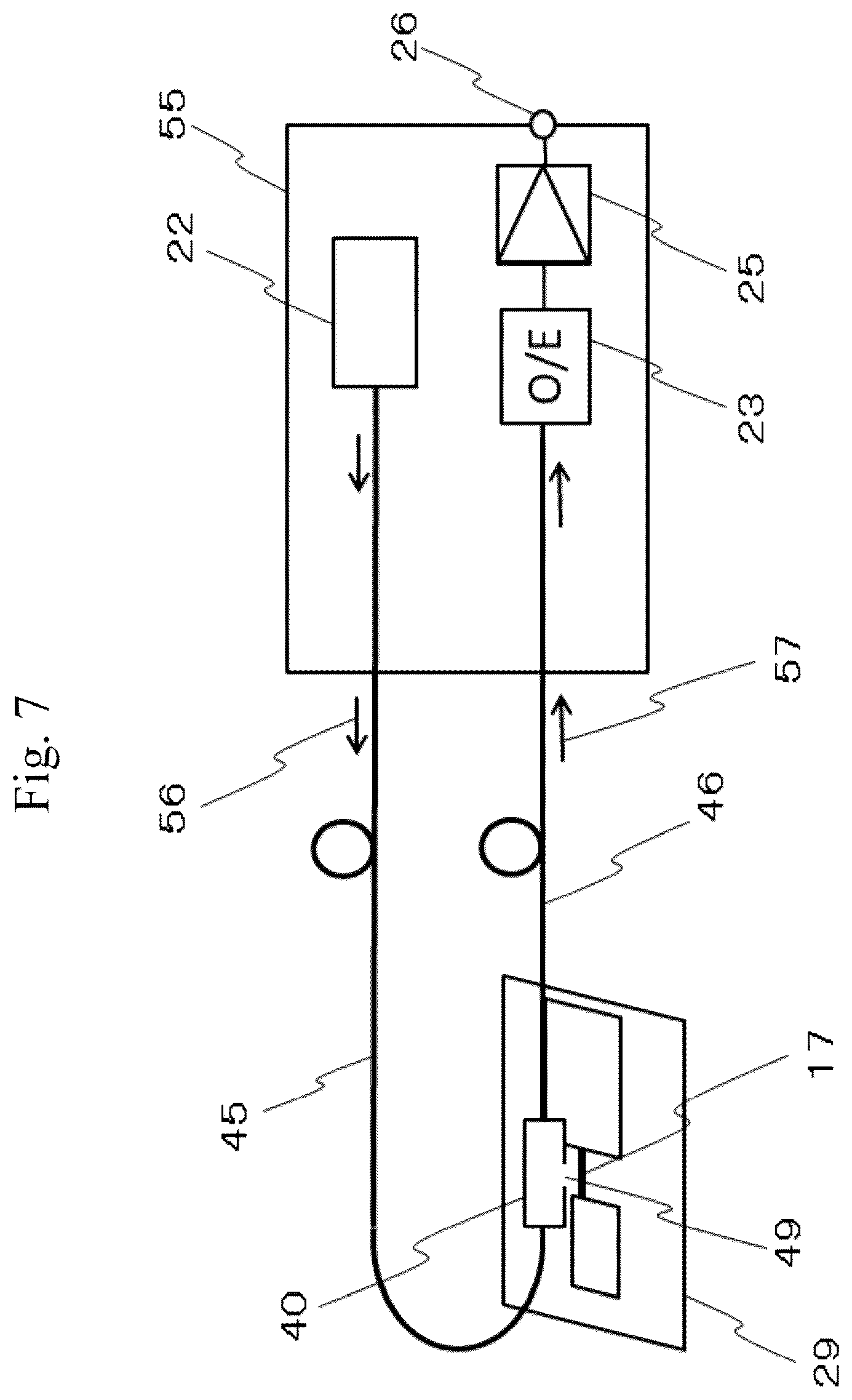 Patent US12306233 Figure 7 – Light sensor probe