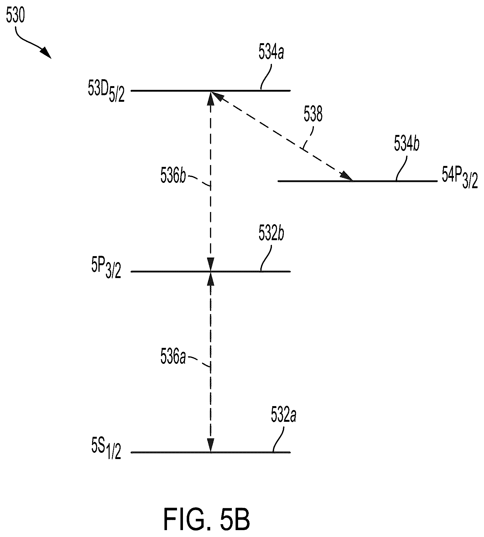 Patent US12306236 Figure 6 – Sensing radio frequency electromagnetic fields