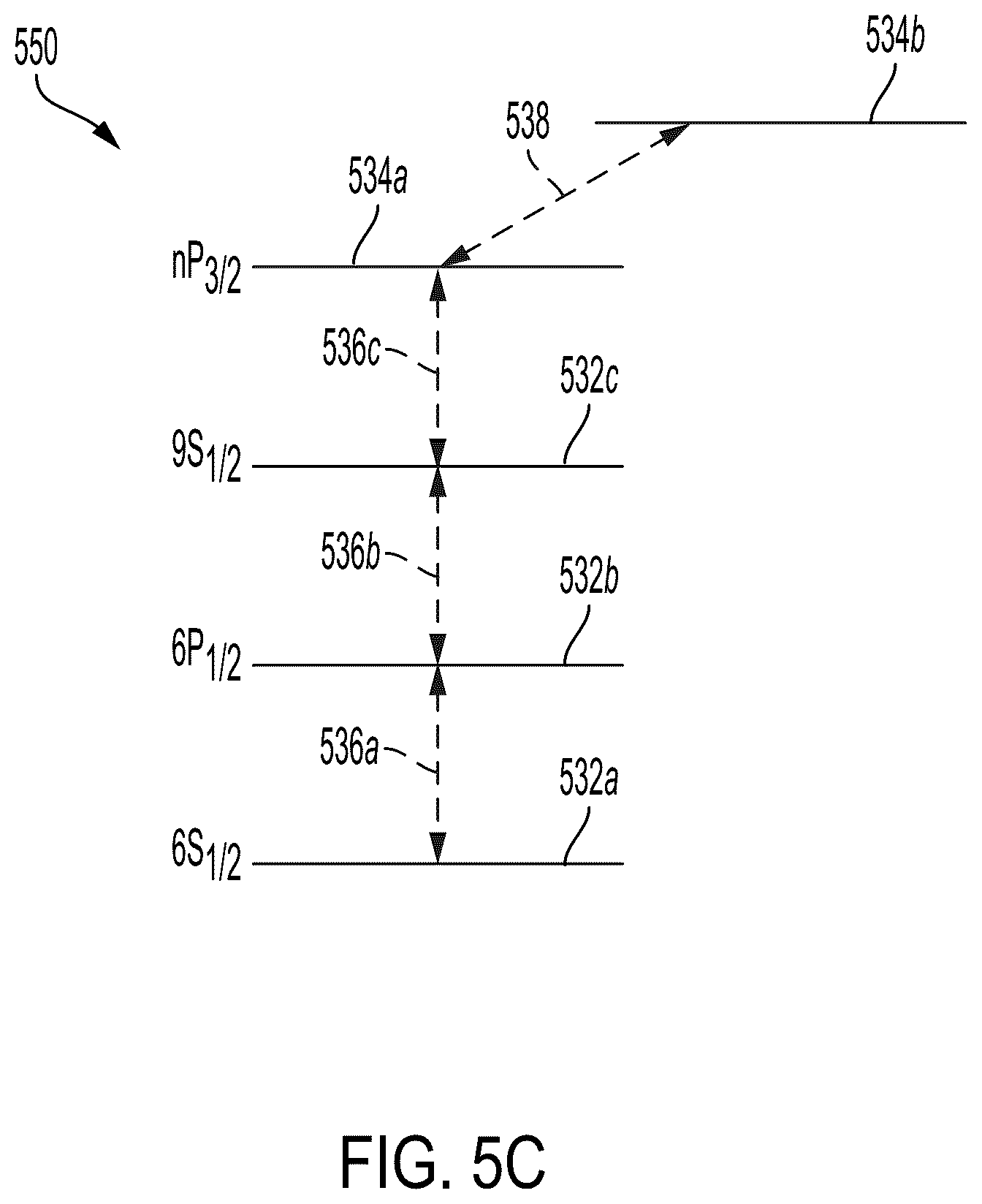 Patent US12306236 Figure 7 – Sensing radio frequency electromagnetic fields