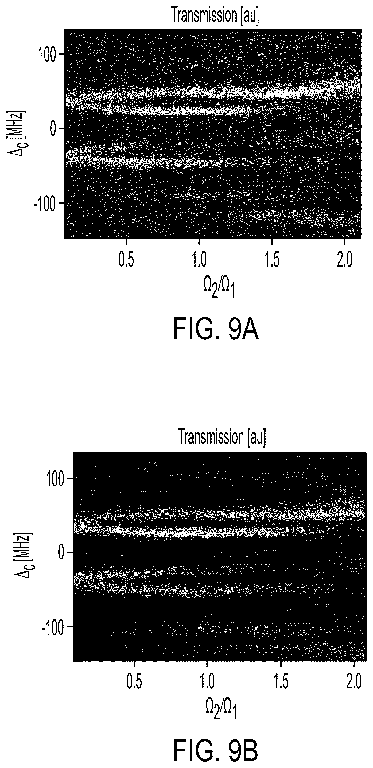 Patent US12306236 Figure 14 – Sensing radio frequency electromagnetic fields