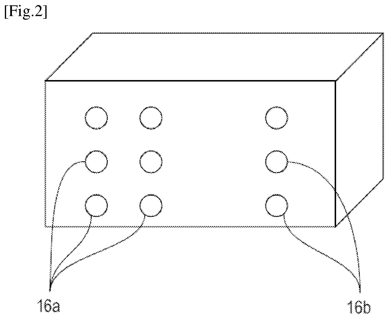Patent US12306239 Figure 2 – Diagnosis of an aircraft engine control unit
