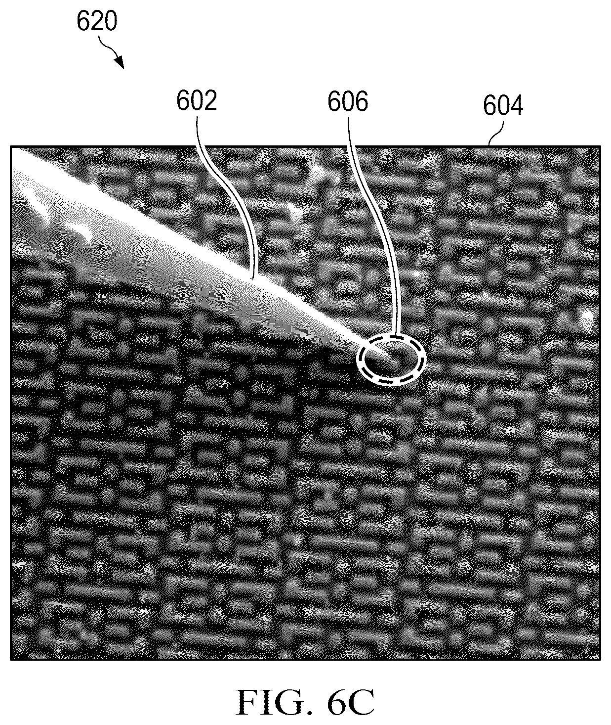 Patent US12306241 Figure 11 – Automated probe landing