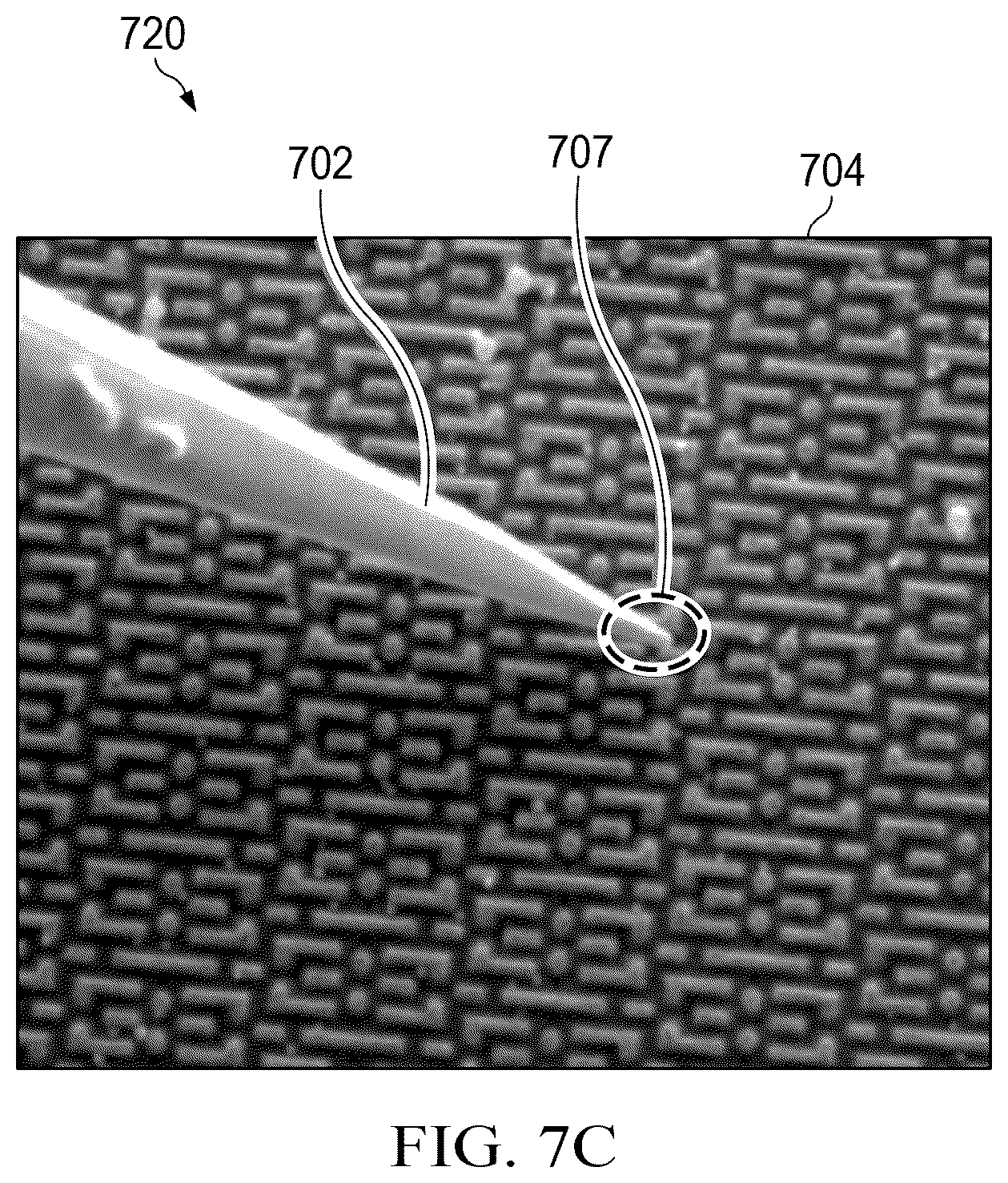 Patent US12306241 Figure 15 – Automated probe landing