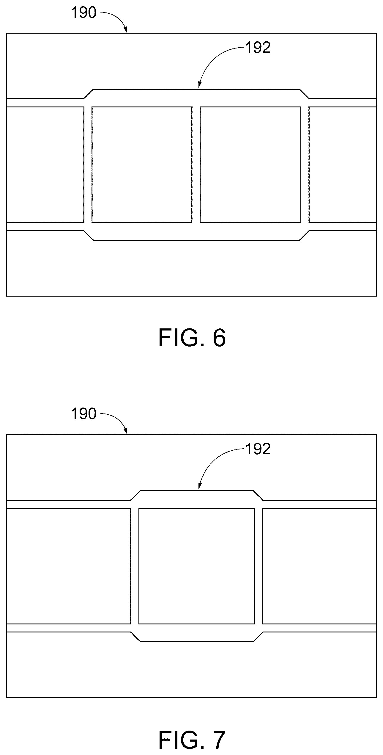 Patent US12306243 Figure 5 – Space transformers configured to be utilized in a probe system, probe systems that include the space transformers, and related methods