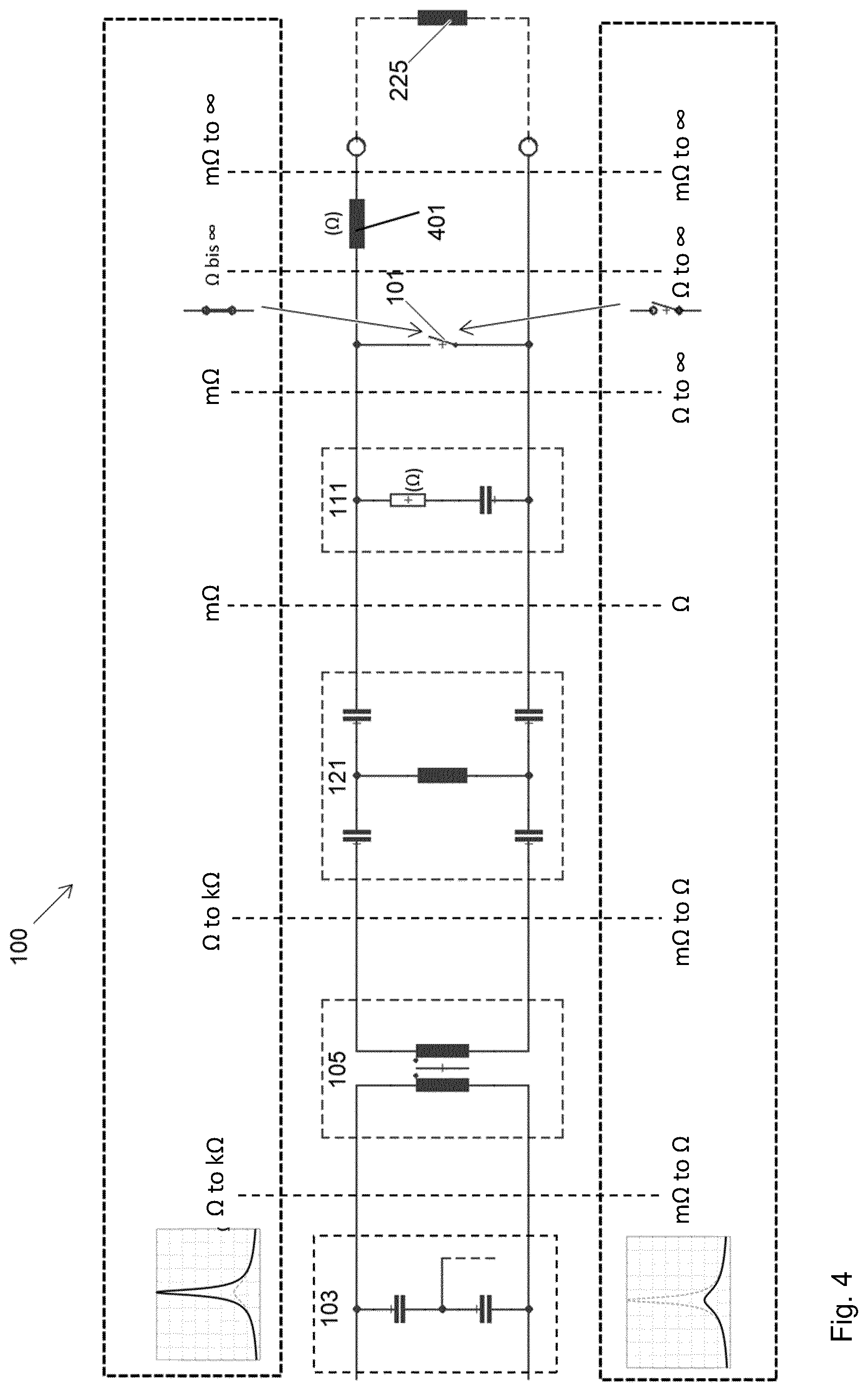 Patent US12306251 Figure 4 – Contact-monitoring device