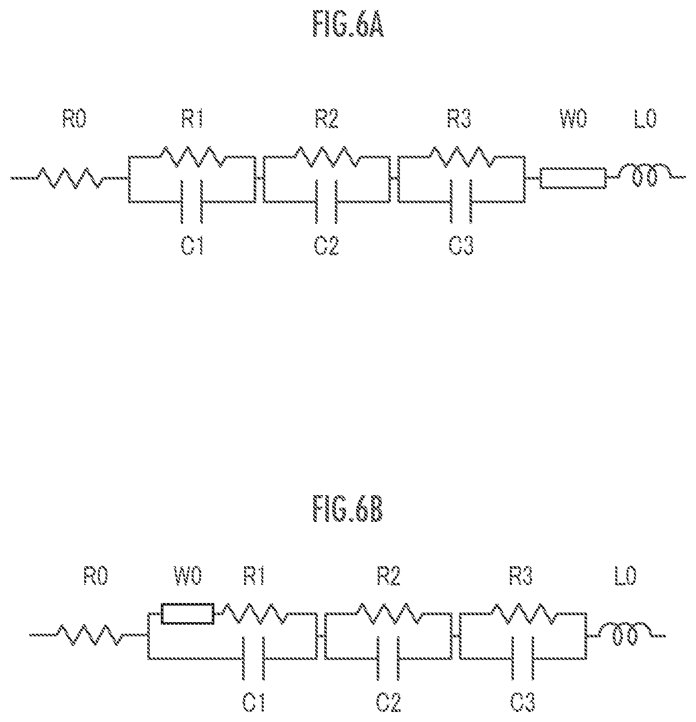 Patent US12306257 Figure 6 – Battery performance evaluation device, electronic apparatus, charger, and battery performance evaluation method